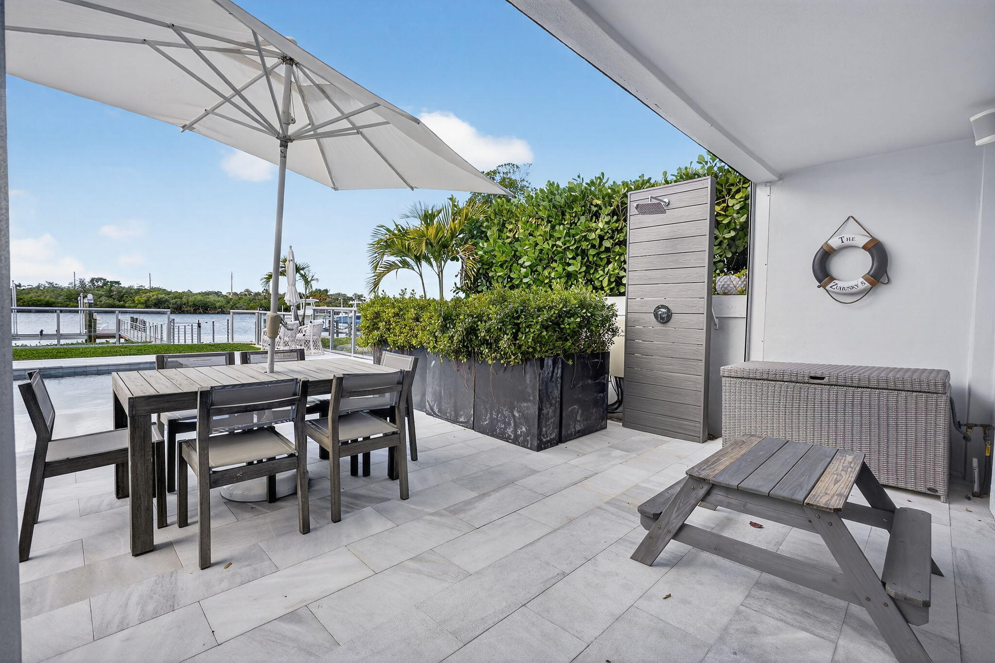 JUPITER HARBOUR - Residential