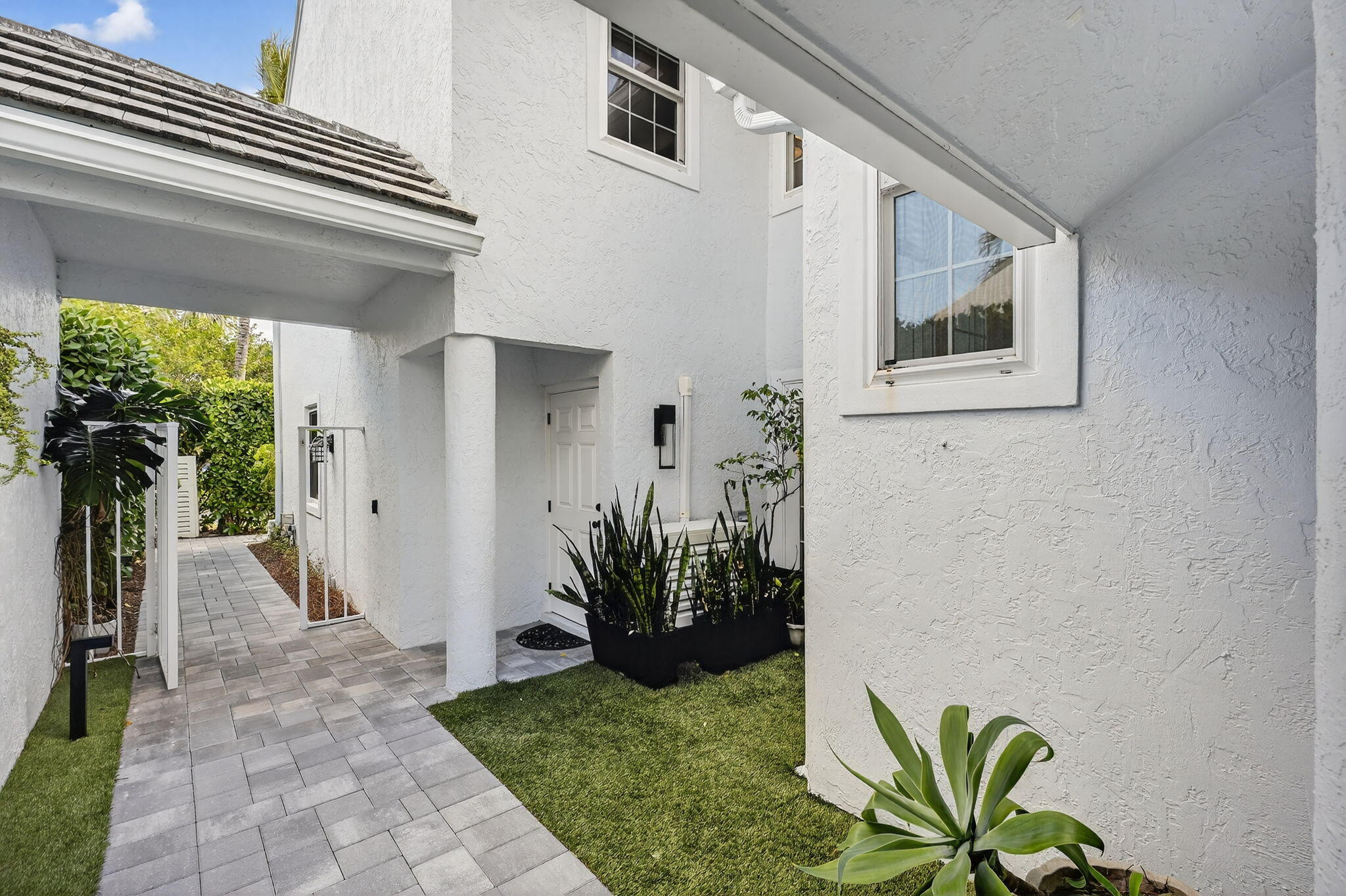 JUPITER HARBOUR - Residential