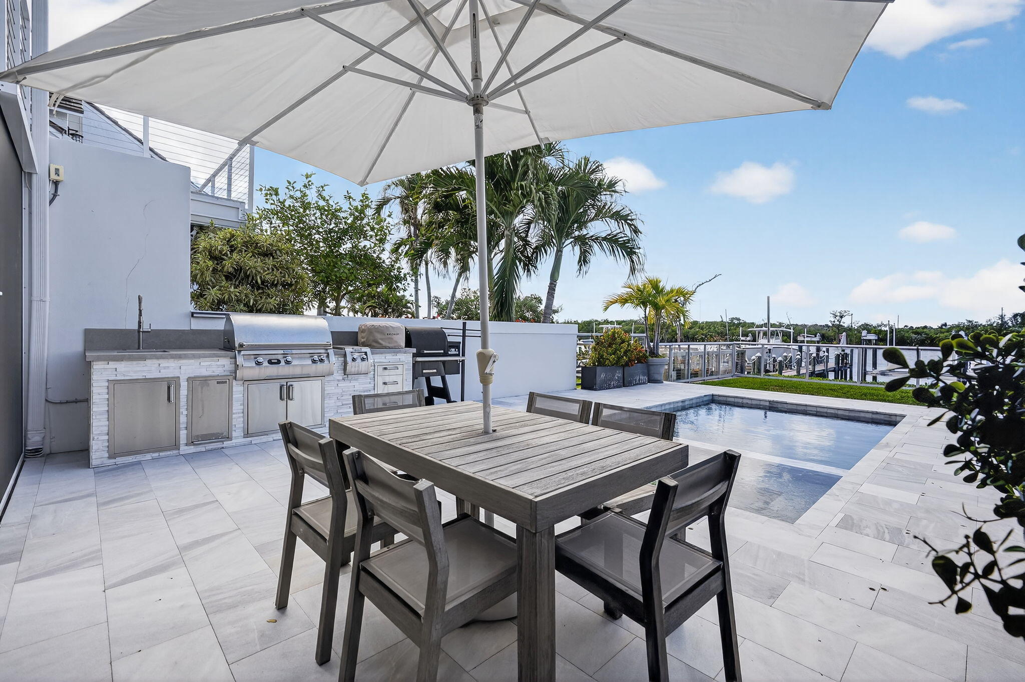 JUPITER HARBOUR - Residential