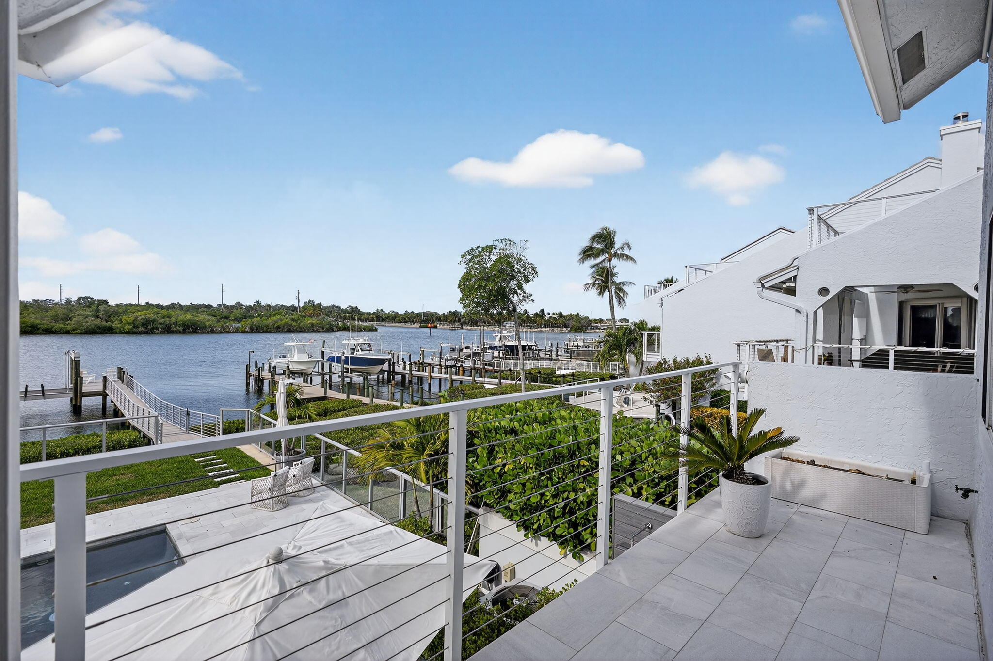 JUPITER HARBOUR - Residential