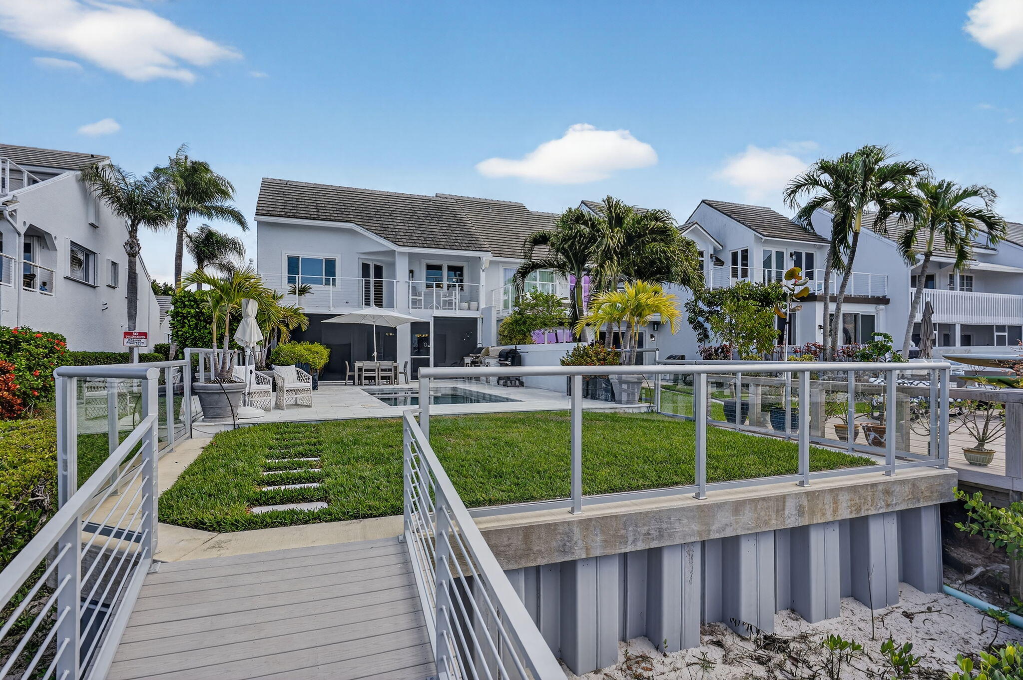 JUPITER HARBOUR - Residential