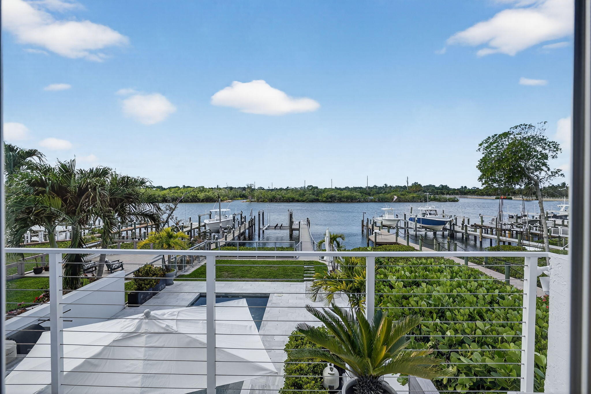 JUPITER HARBOUR - Residential