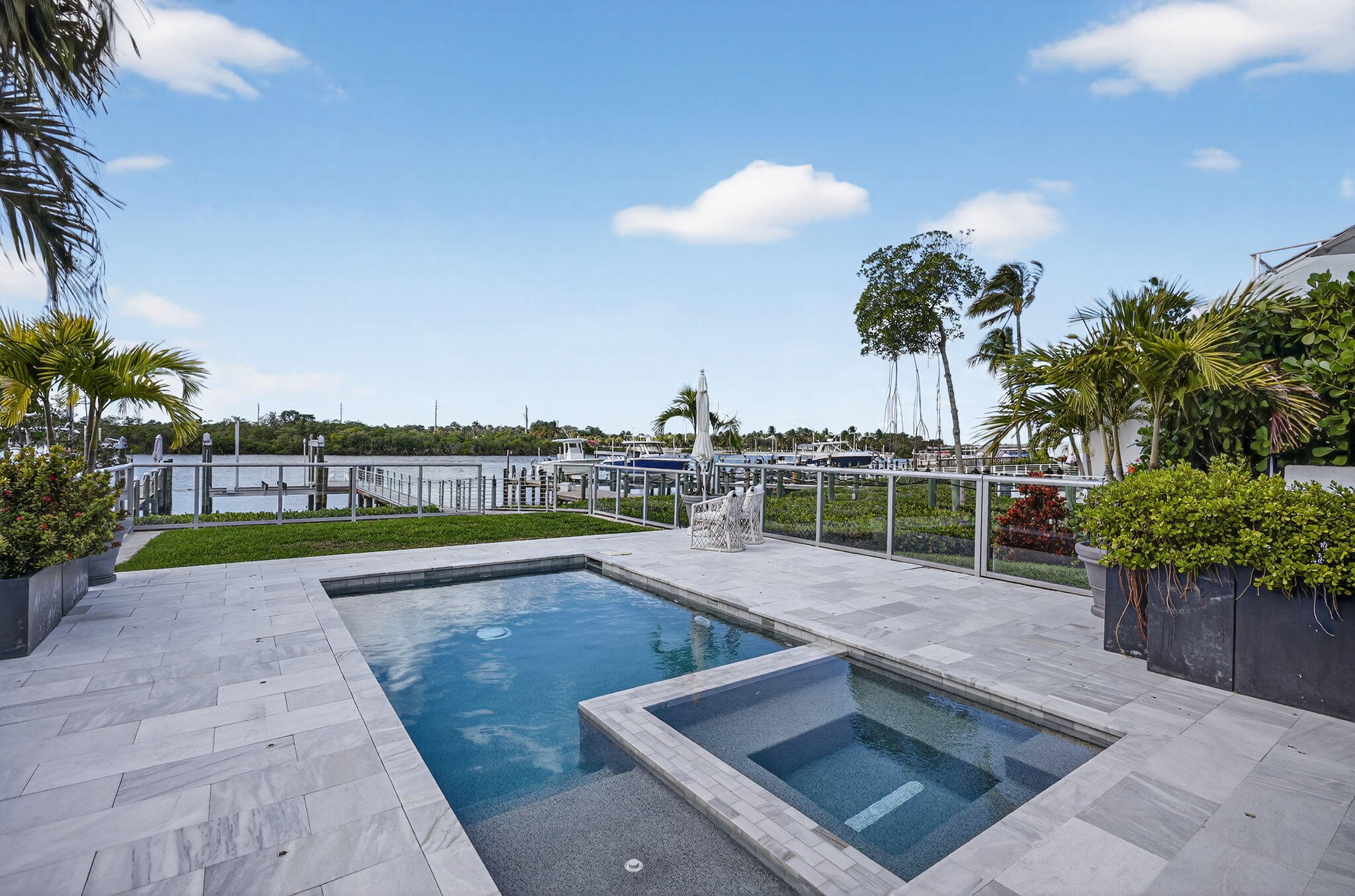 JUPITER HARBOUR - Residential