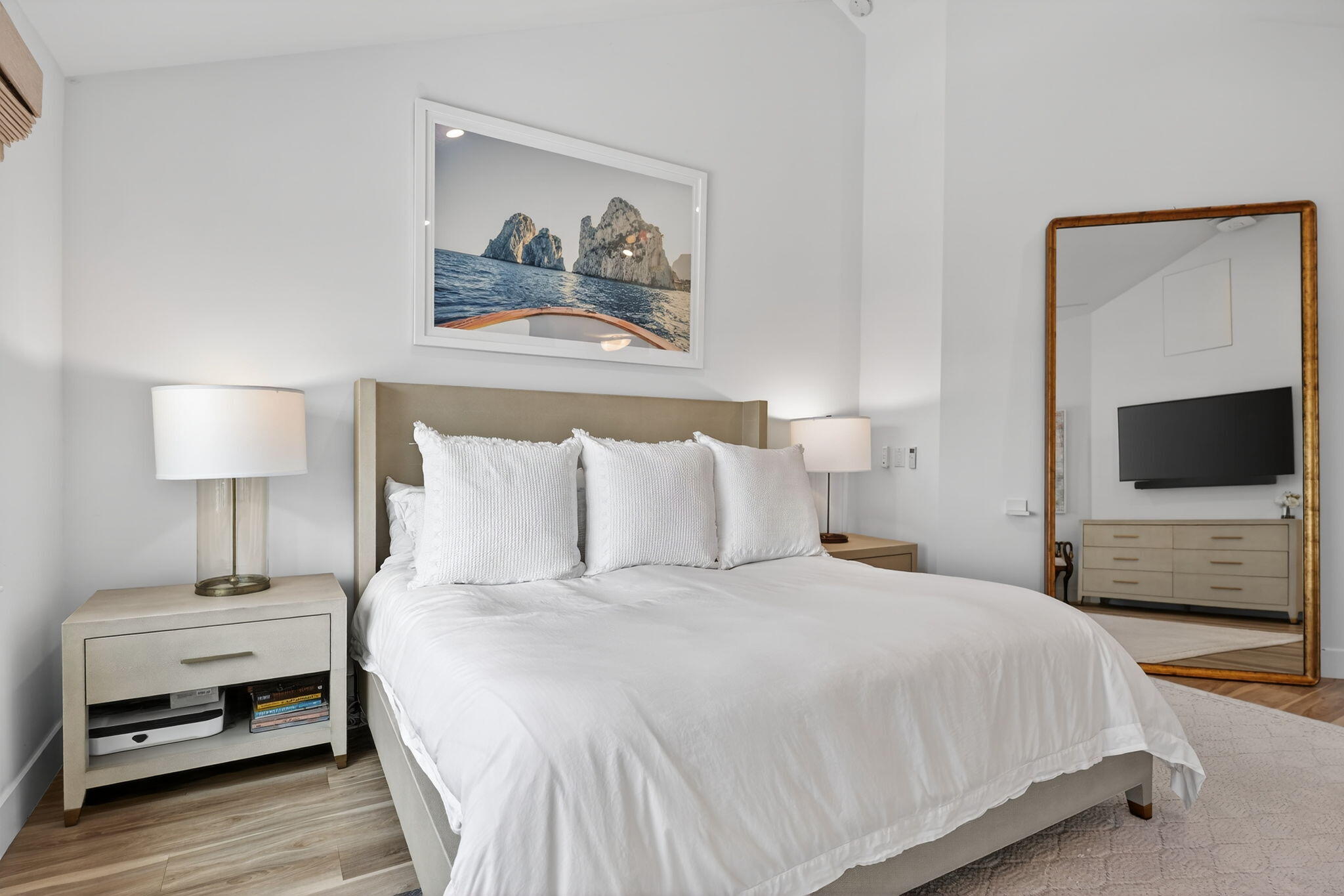 JUPITER HARBOUR - Residential