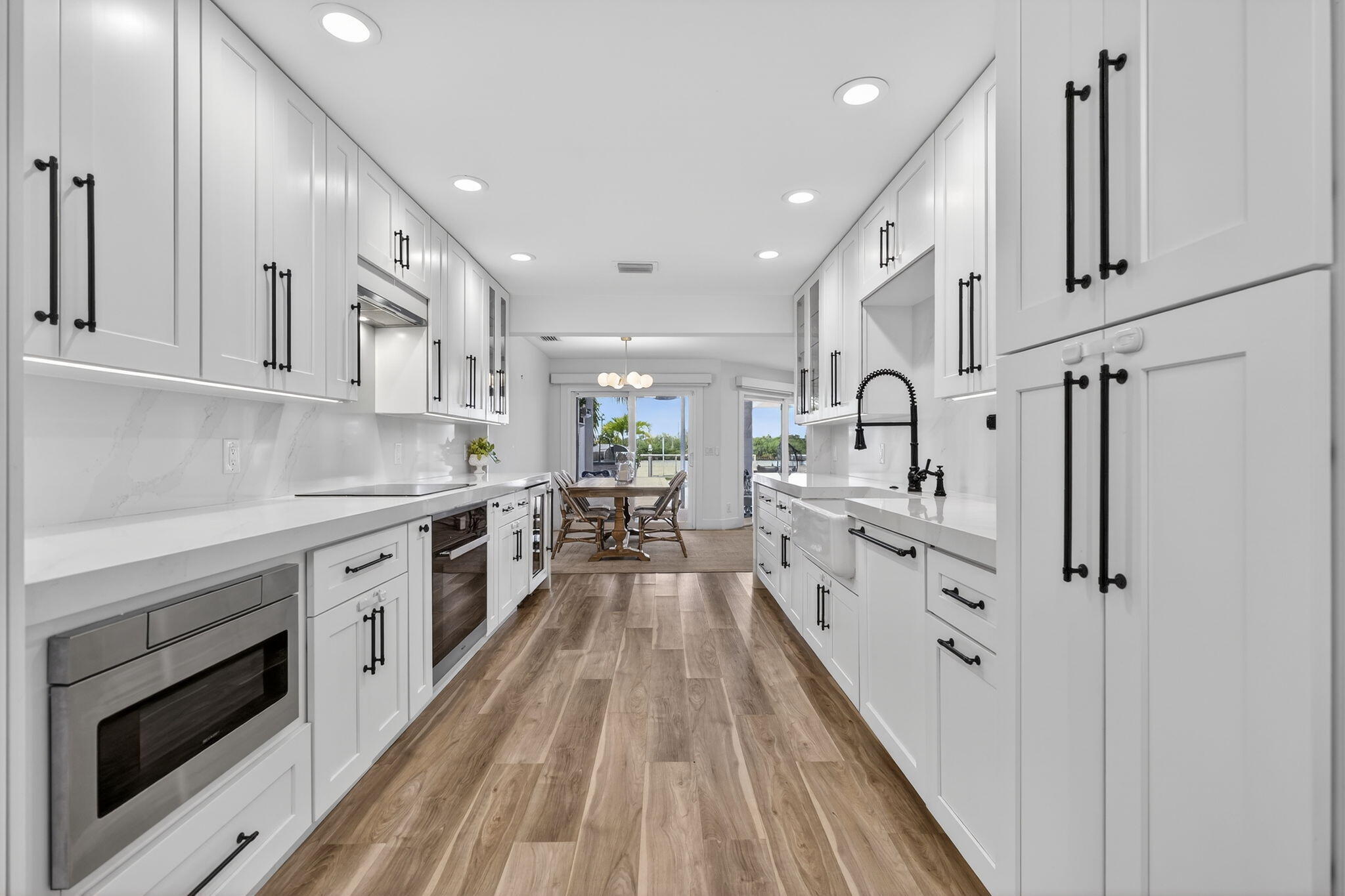 JUPITER HARBOUR - Residential