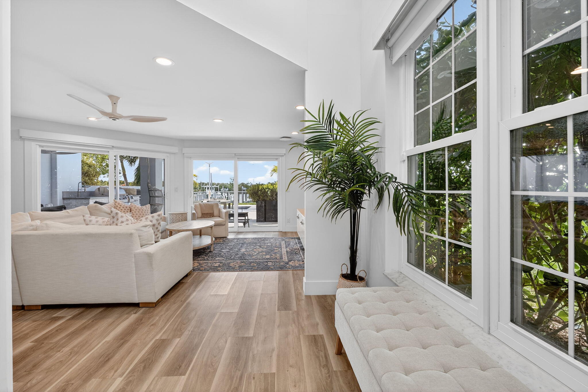 JUPITER HARBOUR - Residential