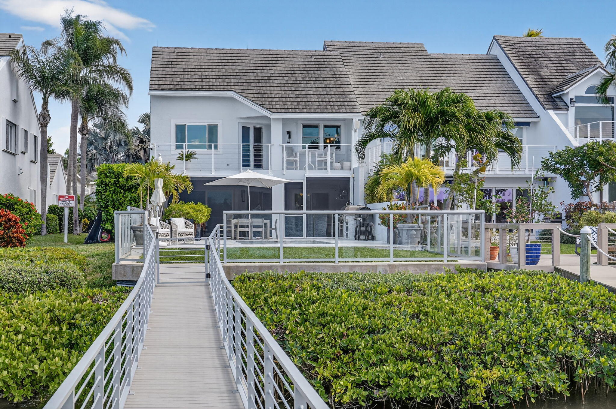 JUPITER HARBOUR - Residential