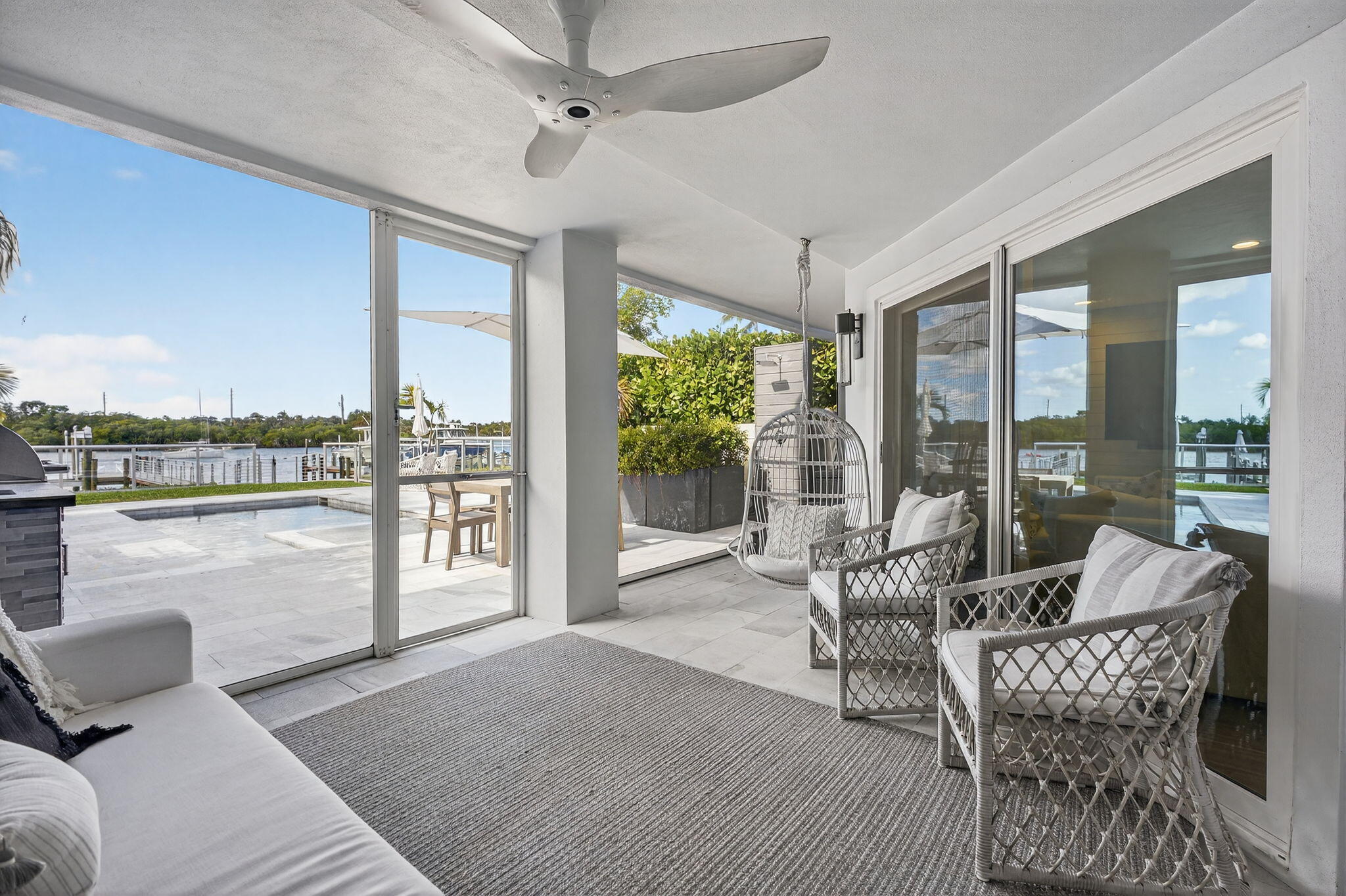 JUPITER HARBOUR - Residential