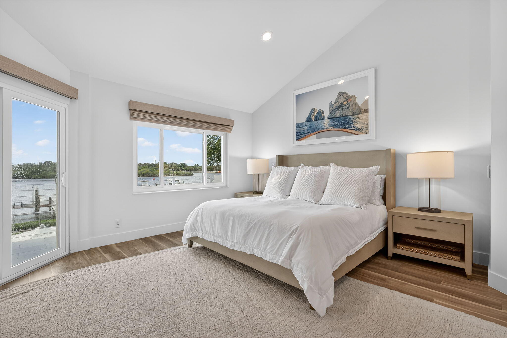 JUPITER HARBOUR - Residential