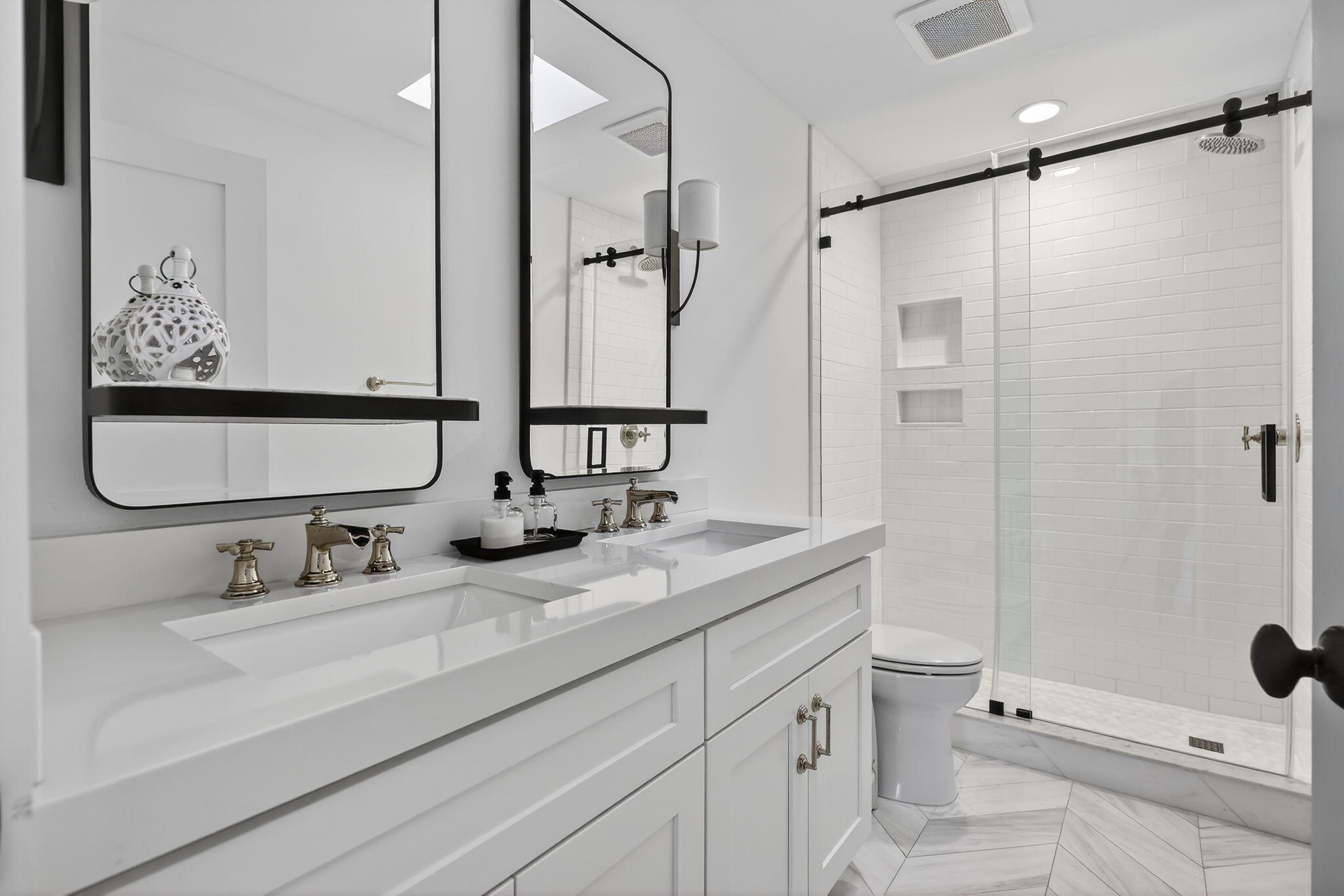 JUPITER HARBOUR - Residential