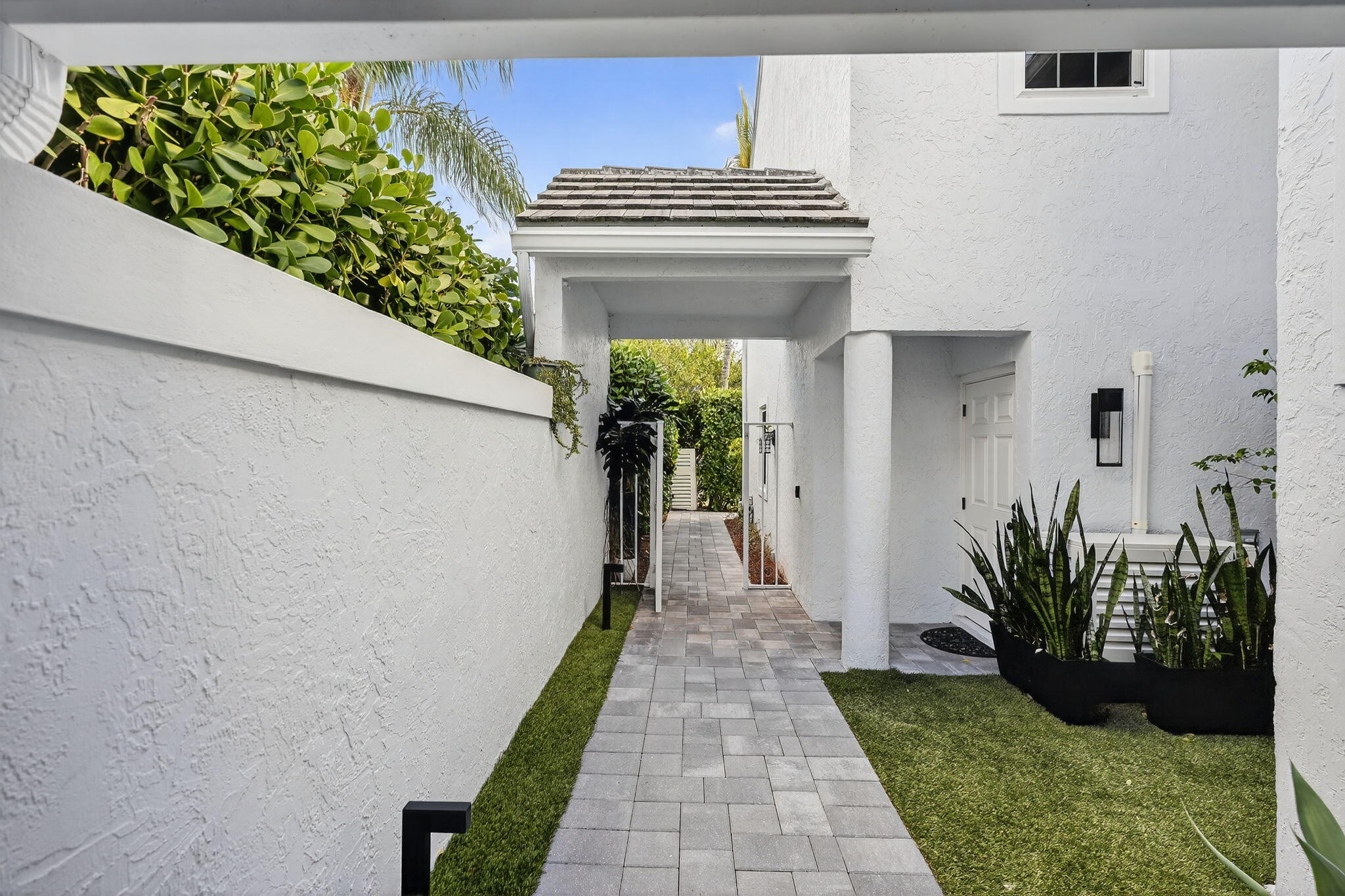 JUPITER HARBOUR - Residential