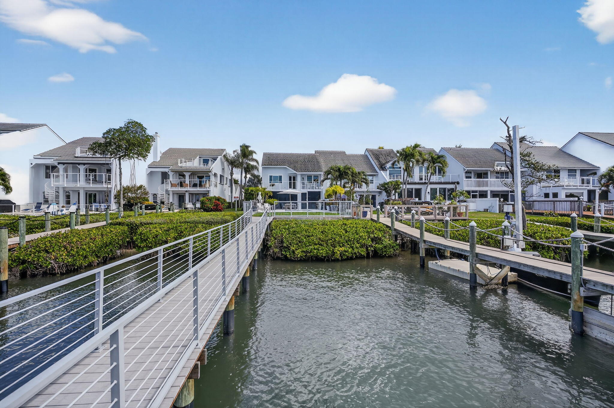 JUPITER HARBOUR - Residential