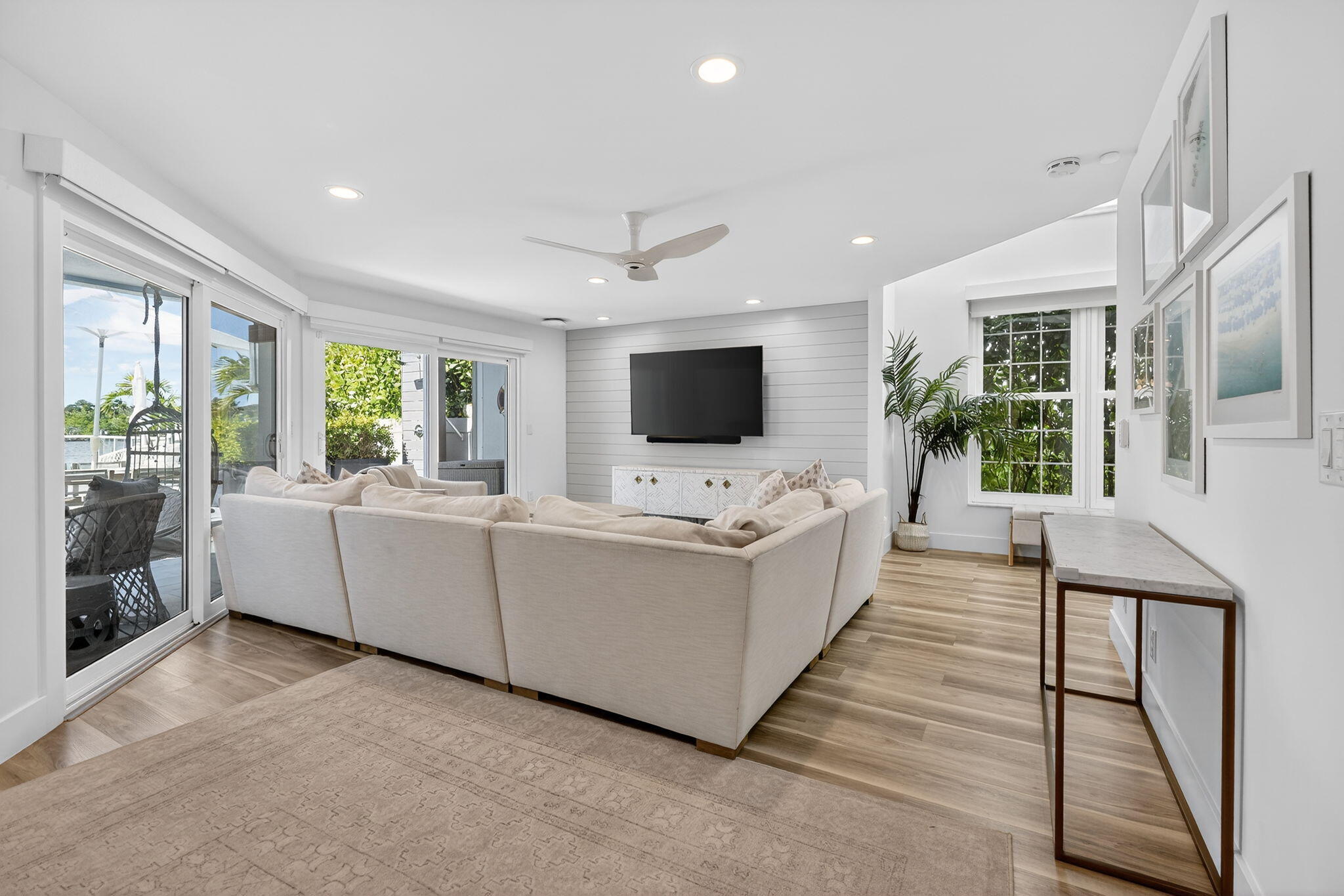 JUPITER HARBOUR - Residential