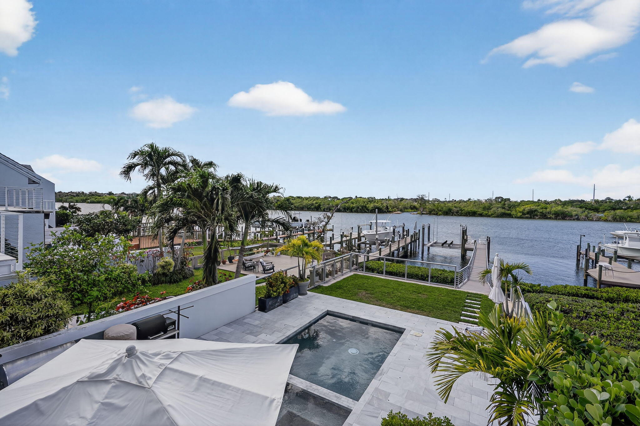 JUPITER HARBOUR - Residential