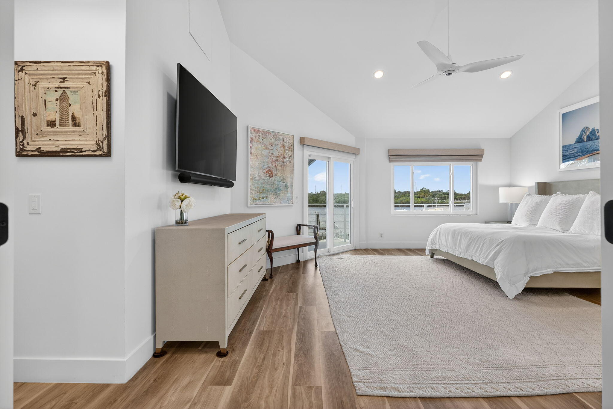 JUPITER HARBOUR - Residential