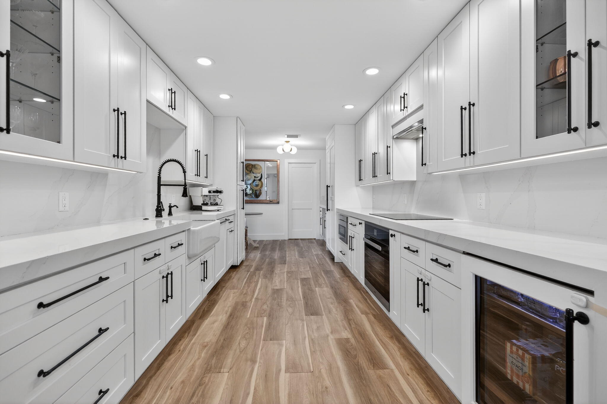 JUPITER HARBOUR - Residential