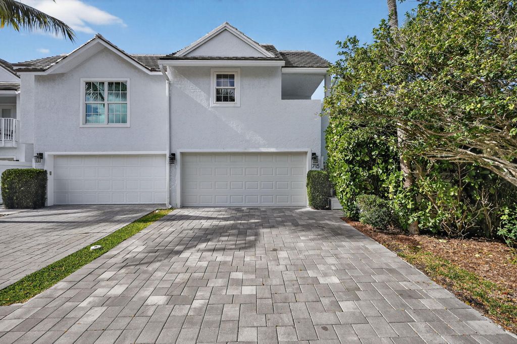 Photo of 1000 N Us Highway 1 #715, Jupiter, FL 33477 (MLS # R11158092)