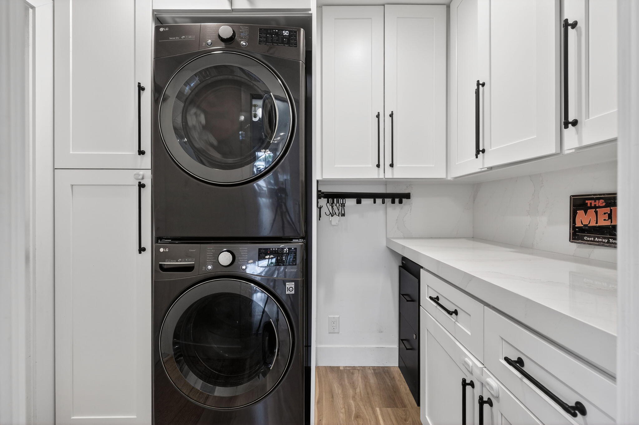 JUPITER HARBOUR - Residential