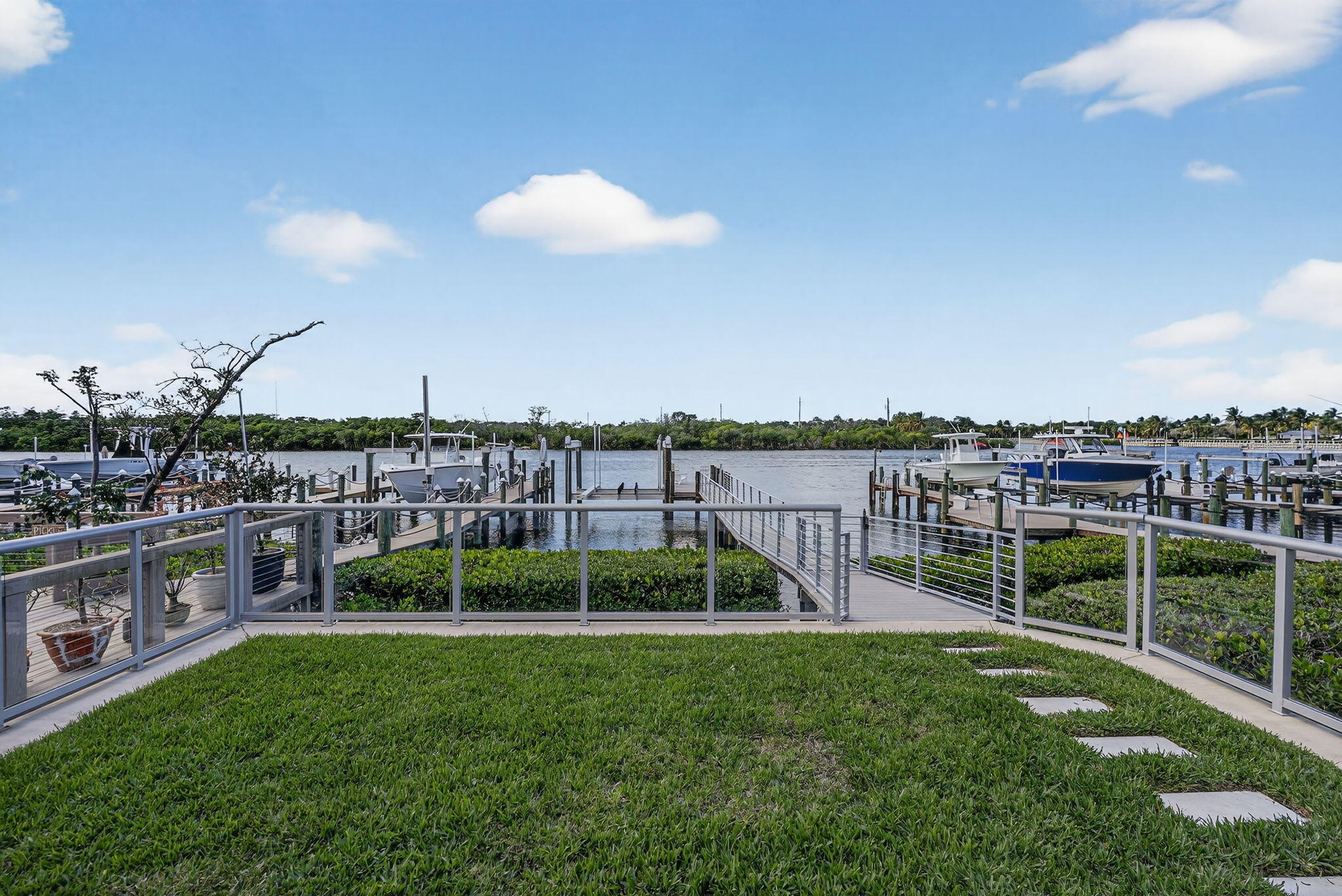 JUPITER HARBOUR - Residential