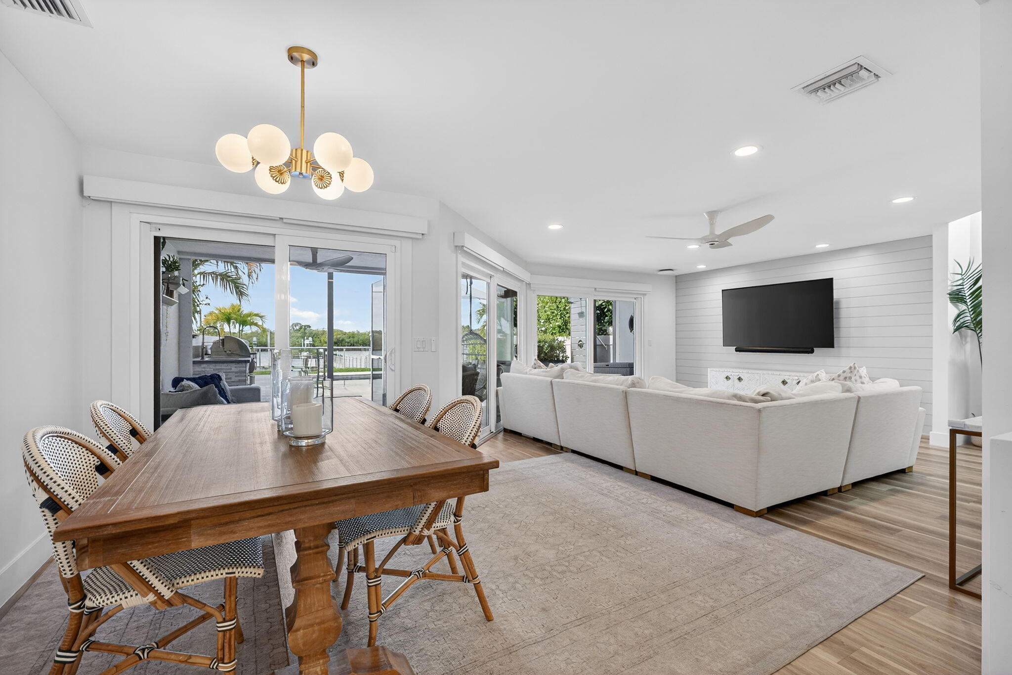 JUPITER HARBOUR - Residential