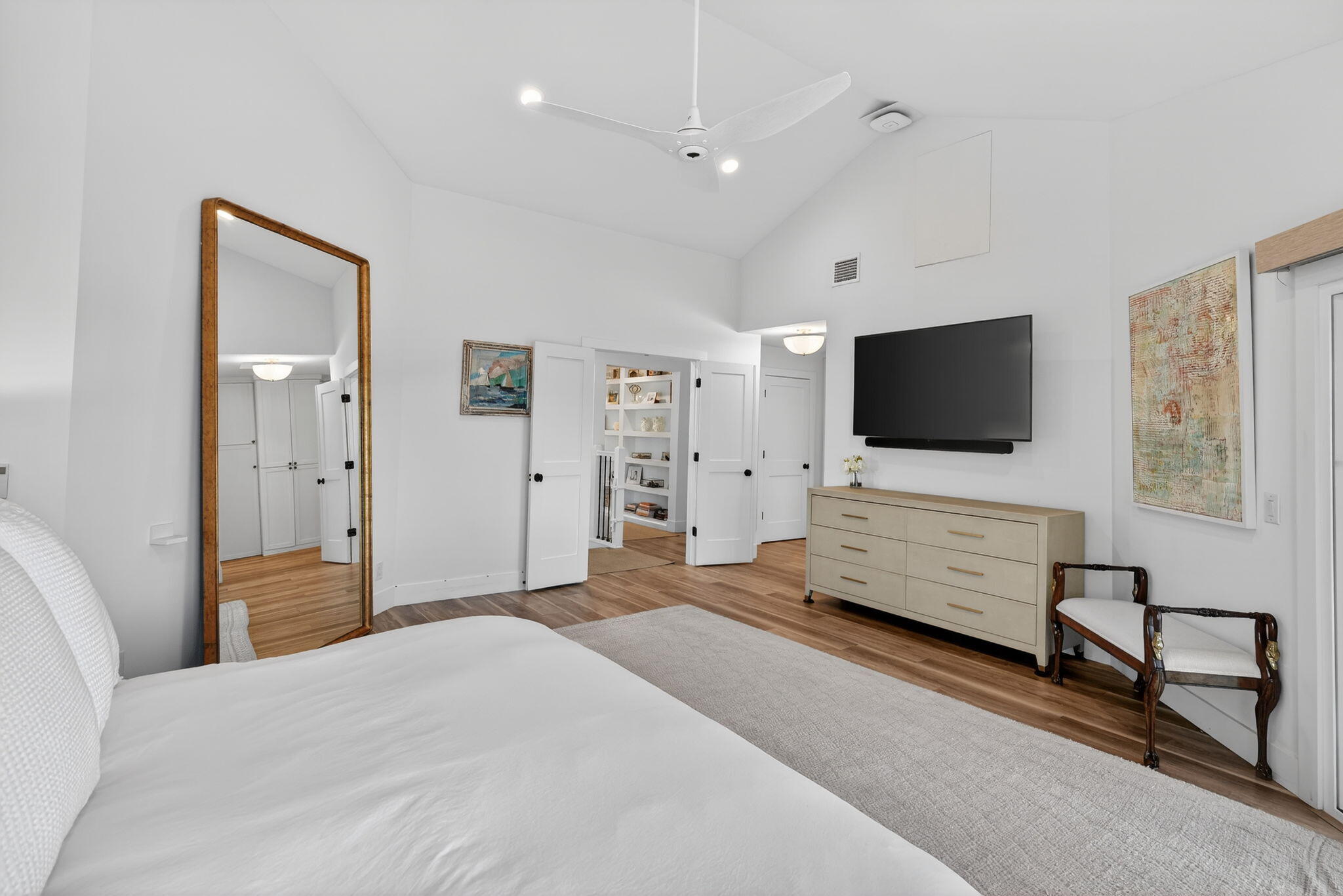 JUPITER HARBOUR - Residential