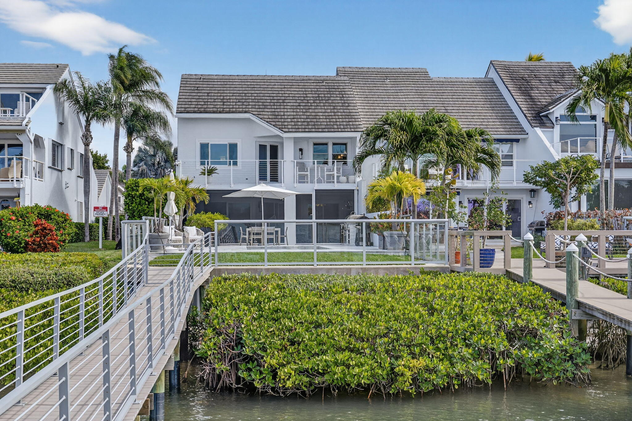 JUPITER HARBOUR - Residential