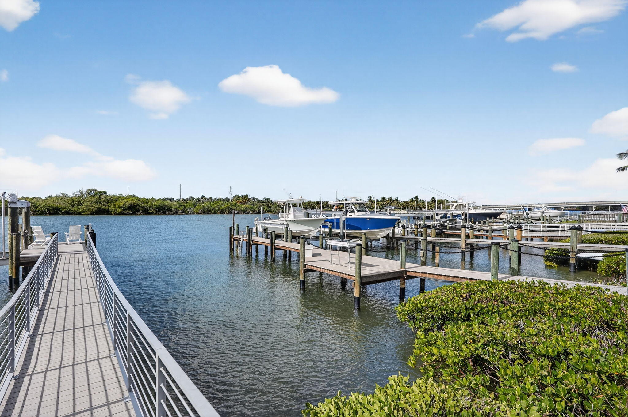 JUPITER HARBOUR - Residential