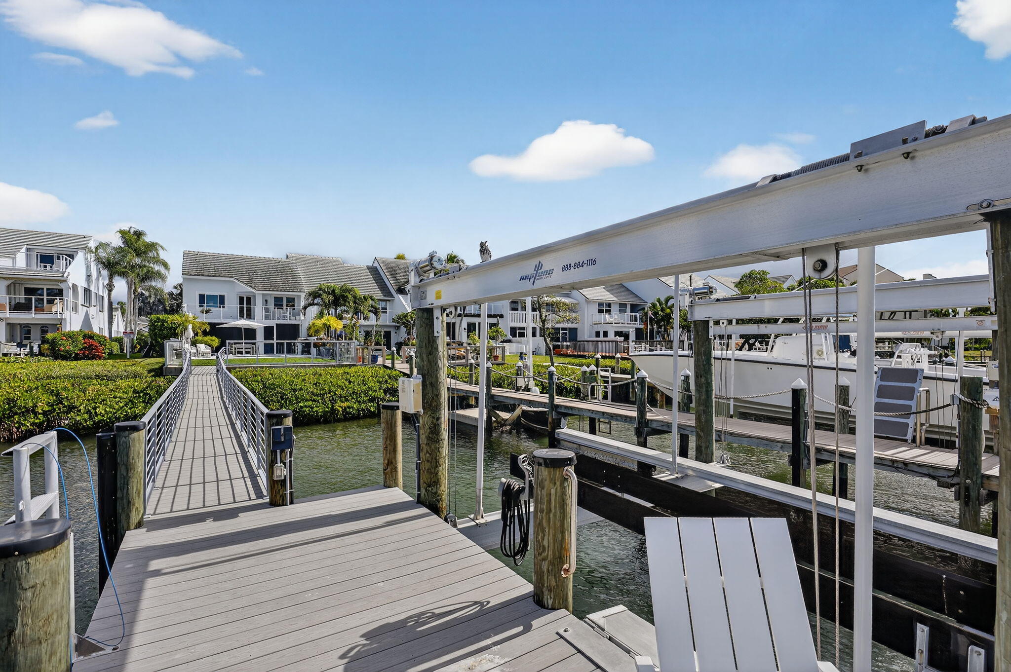 JUPITER HARBOUR - Residential