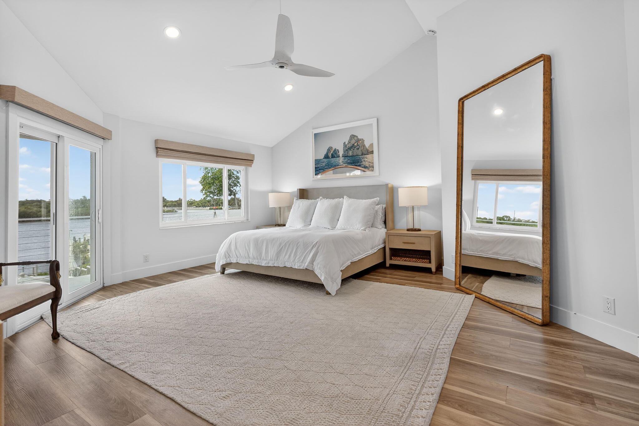 JUPITER HARBOUR - Residential