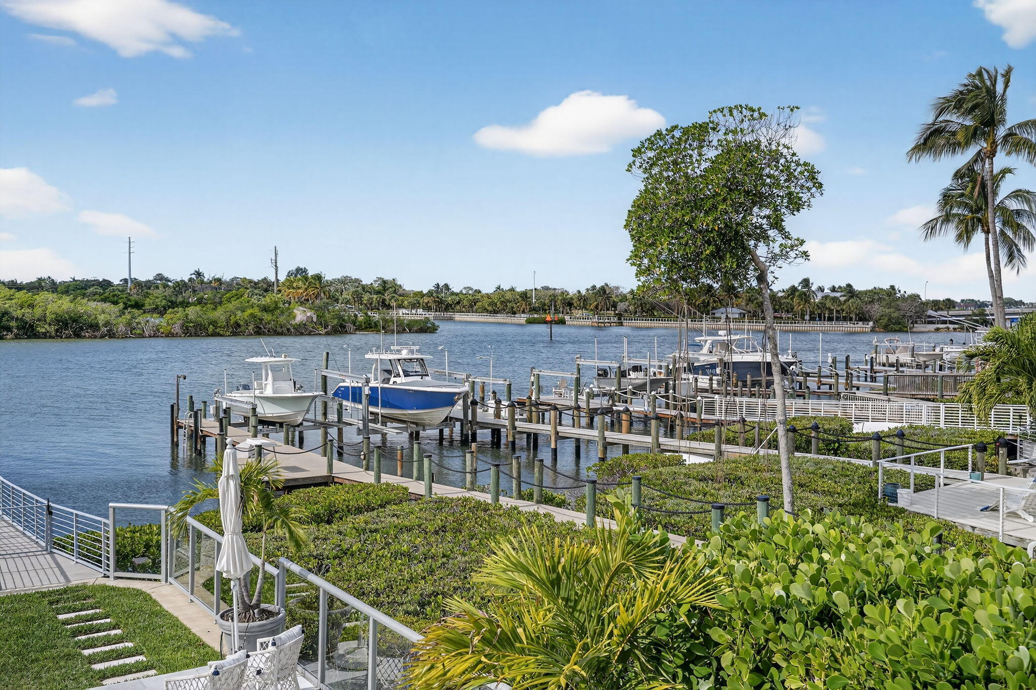 JUPITER HARBOUR - Residential