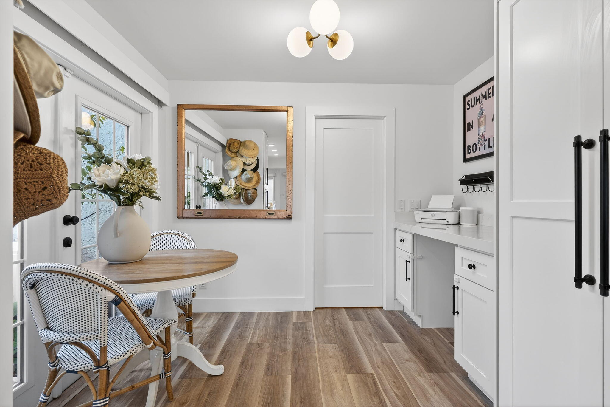 JUPITER HARBOUR - Residential