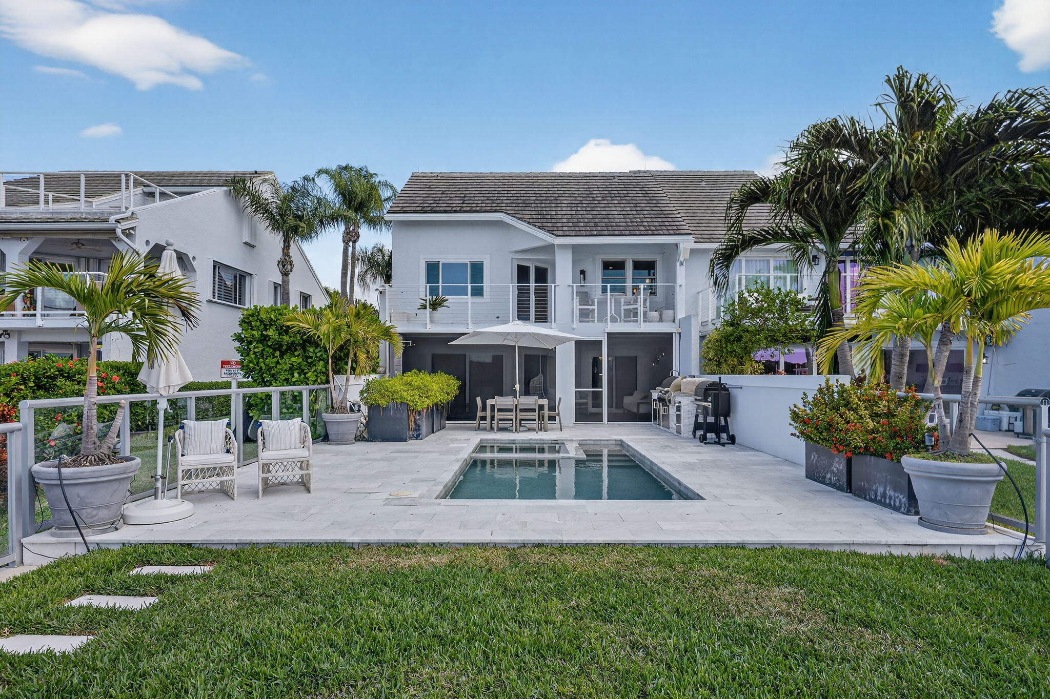 JUPITER HARBOUR - Residential