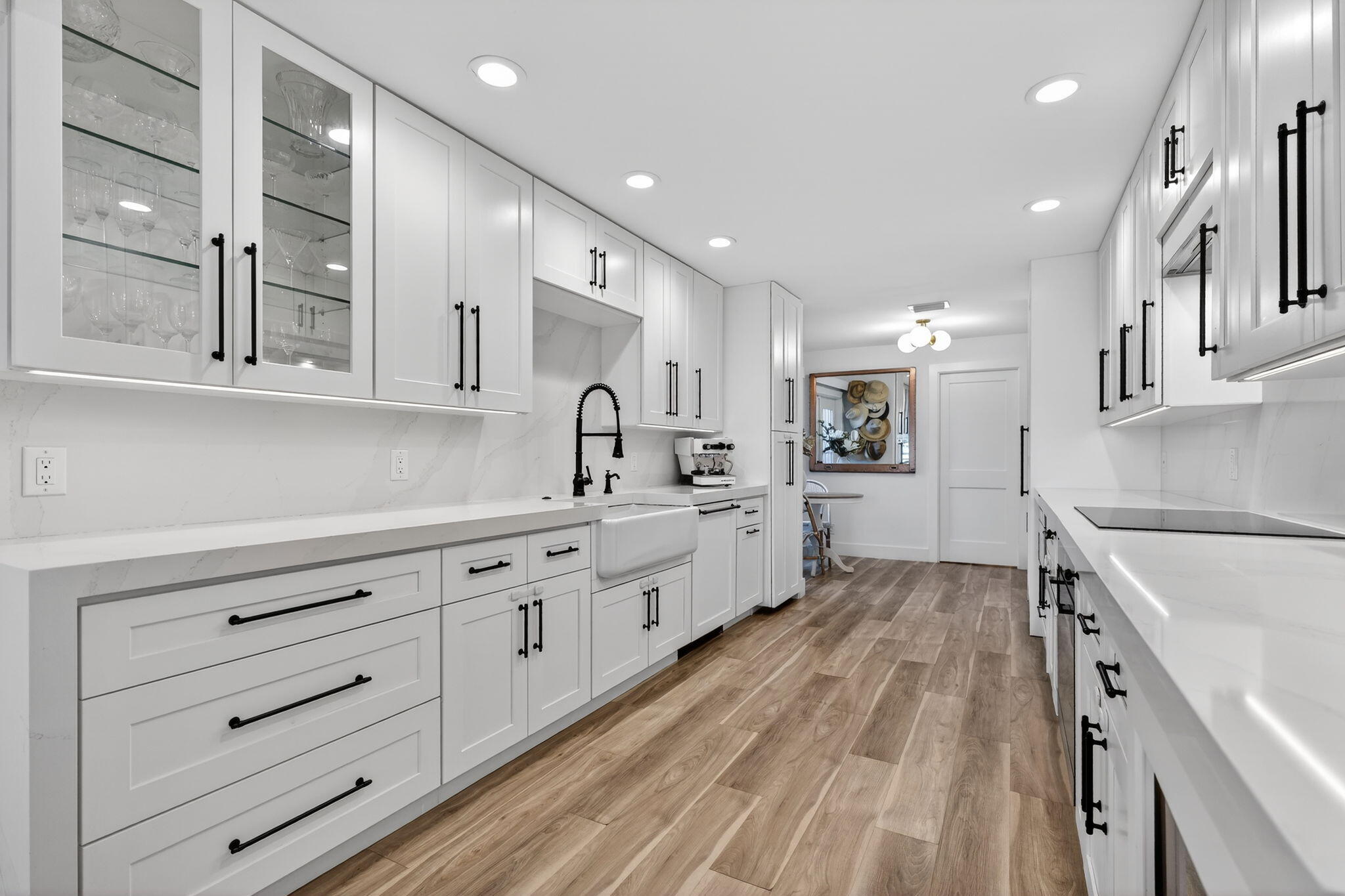 JUPITER HARBOUR - Residential