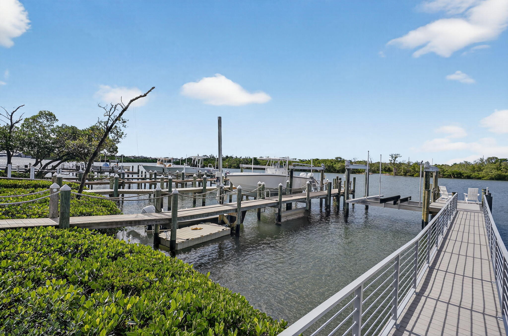 JUPITER HARBOUR - Residential