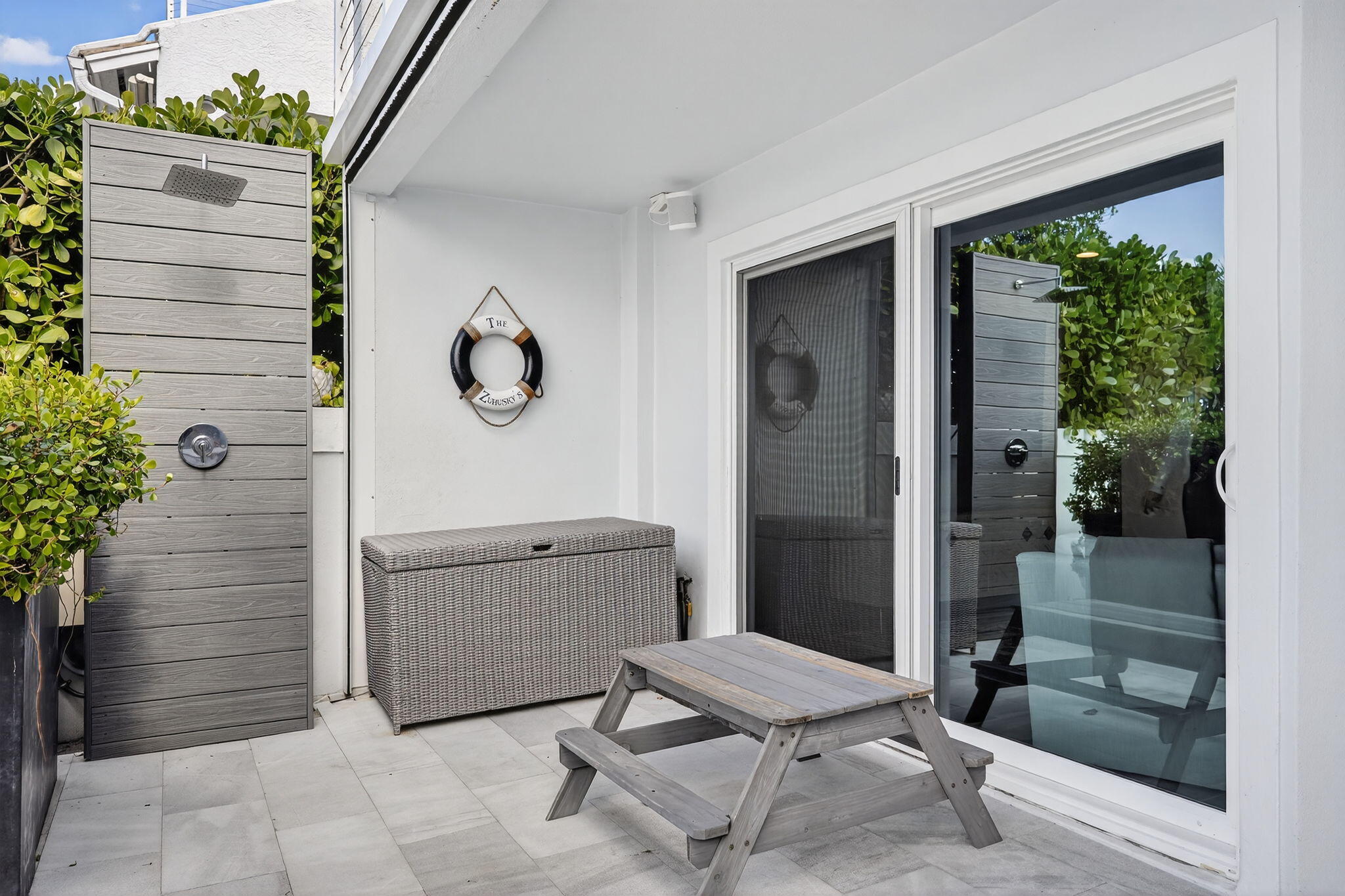 JUPITER HARBOUR - Residential