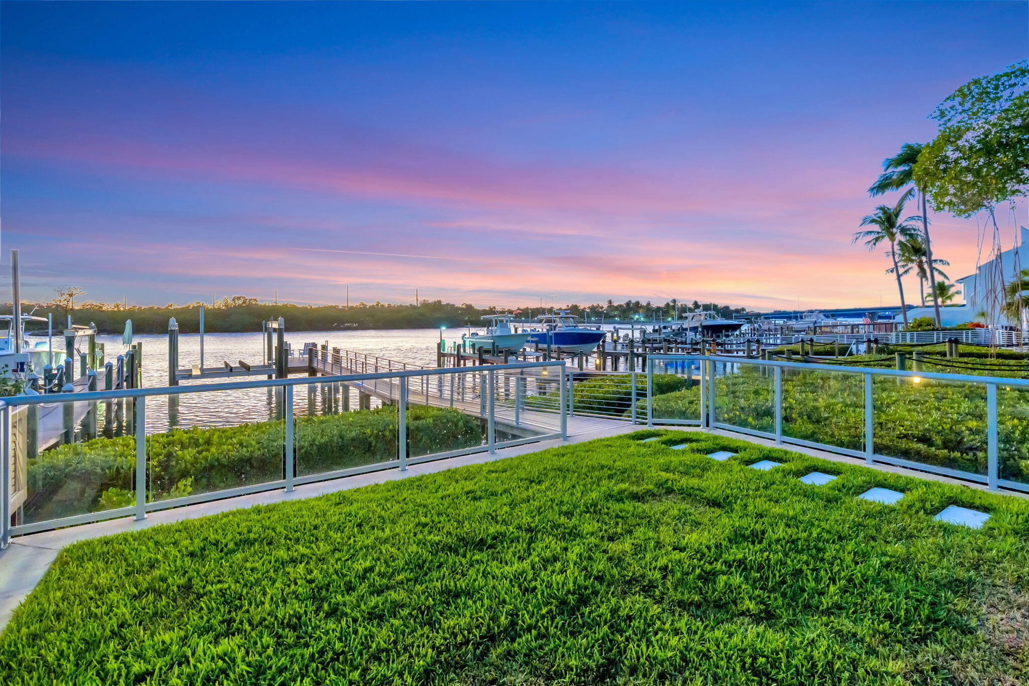 JUPITER HARBOUR - Residential