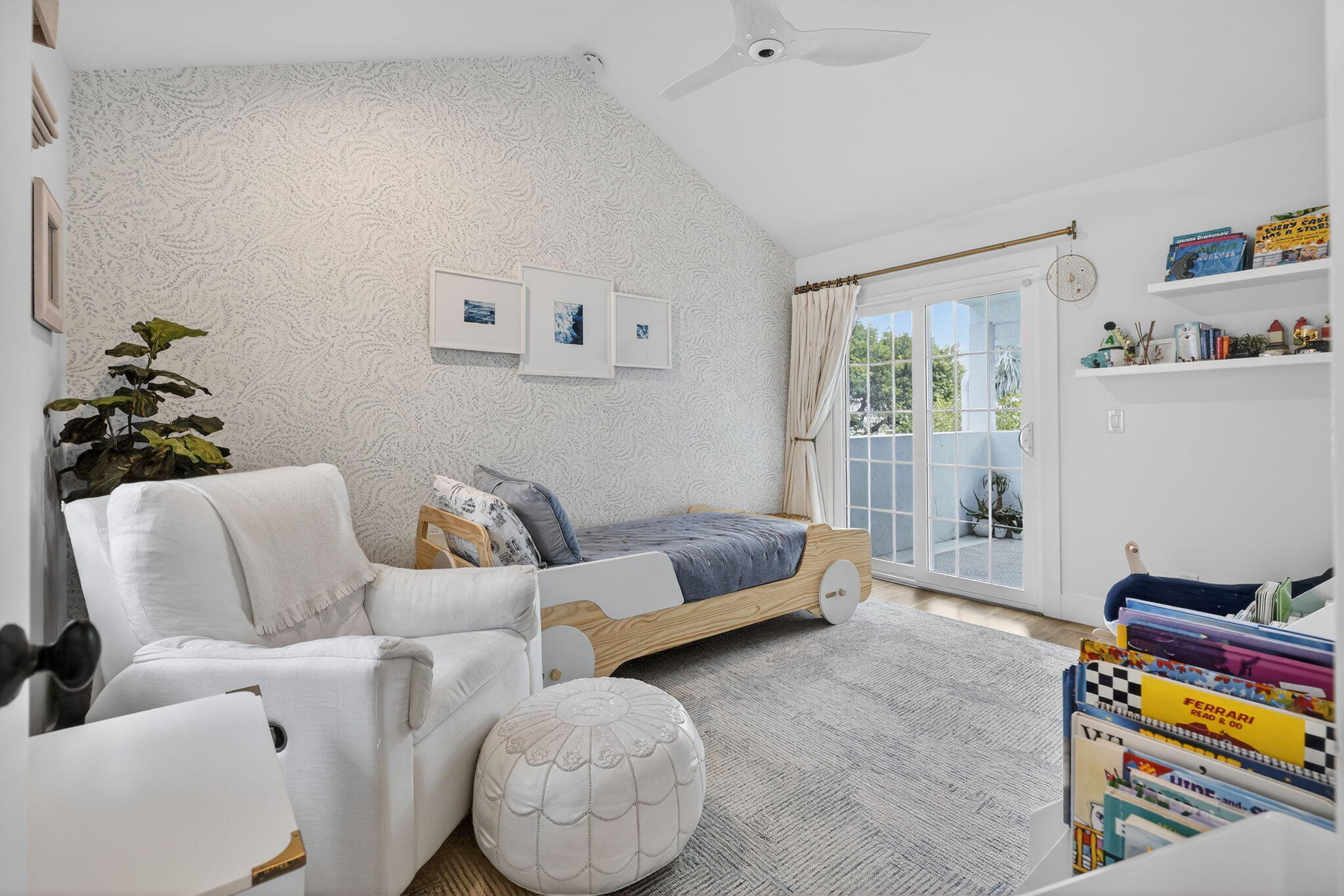 JUPITER HARBOUR - Residential