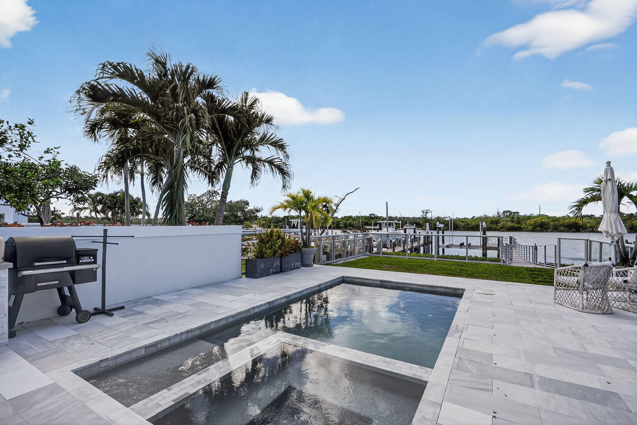 JUPITER HARBOUR - Residential