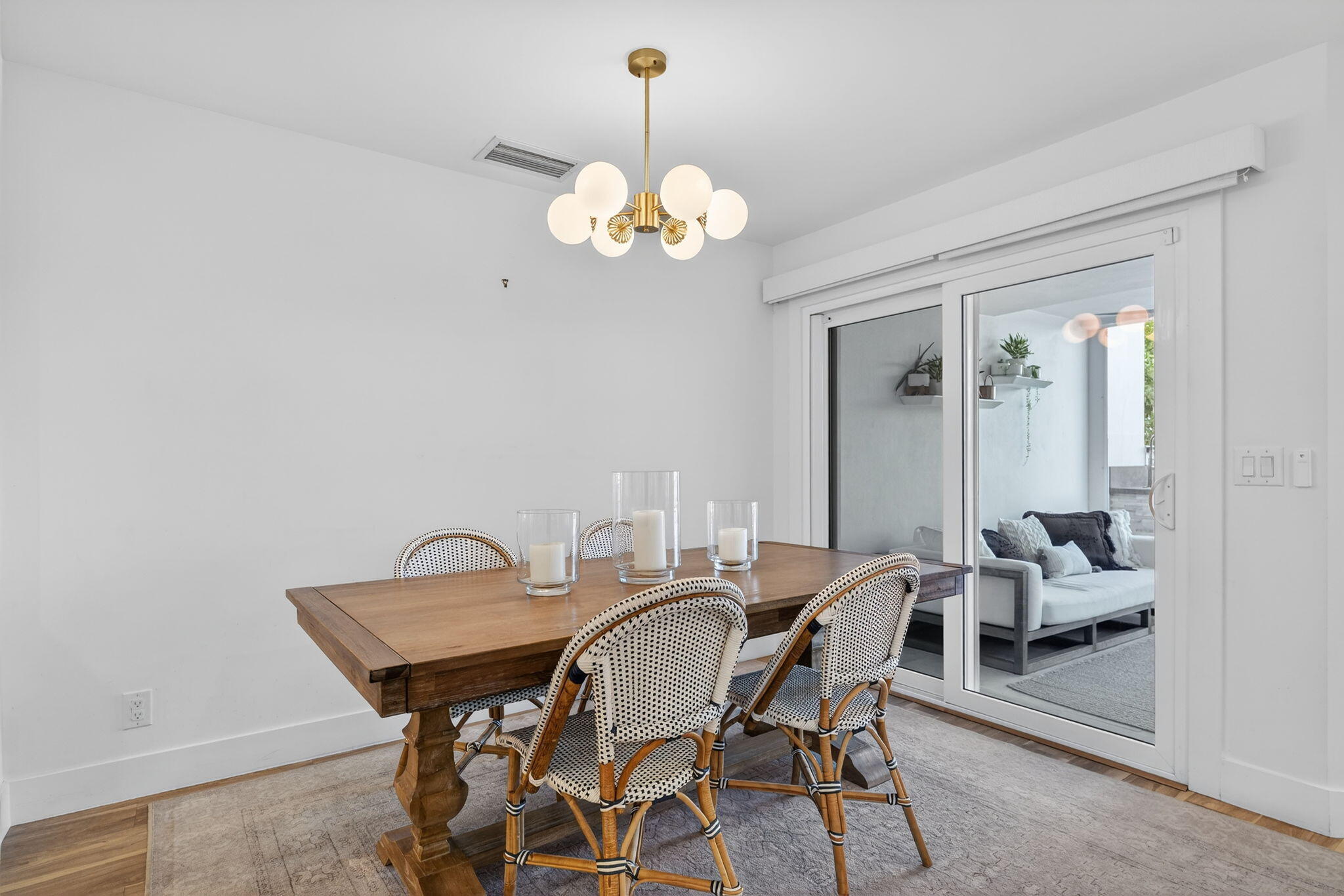 JUPITER HARBOUR - Residential