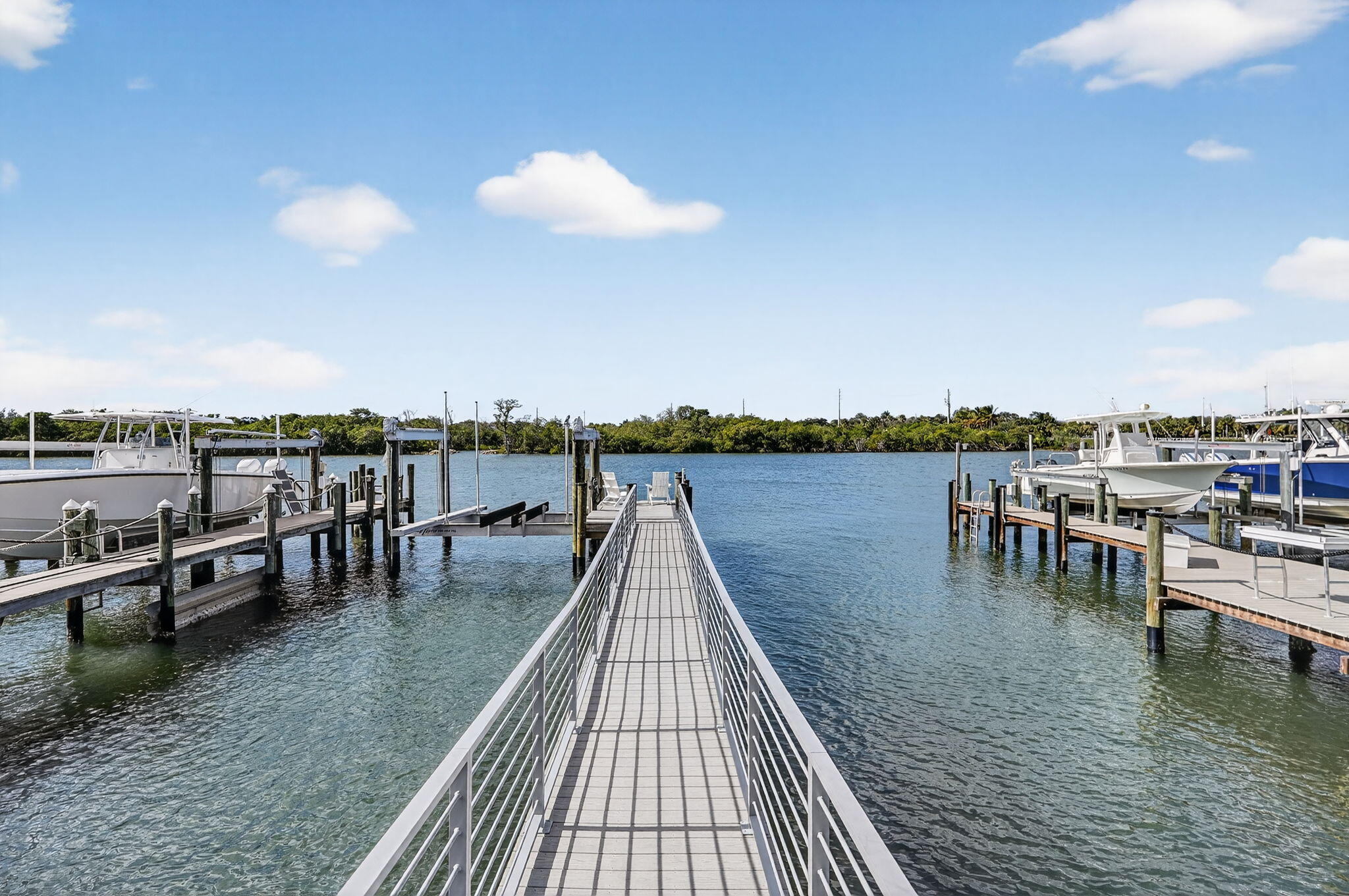 JUPITER HARBOUR - Residential