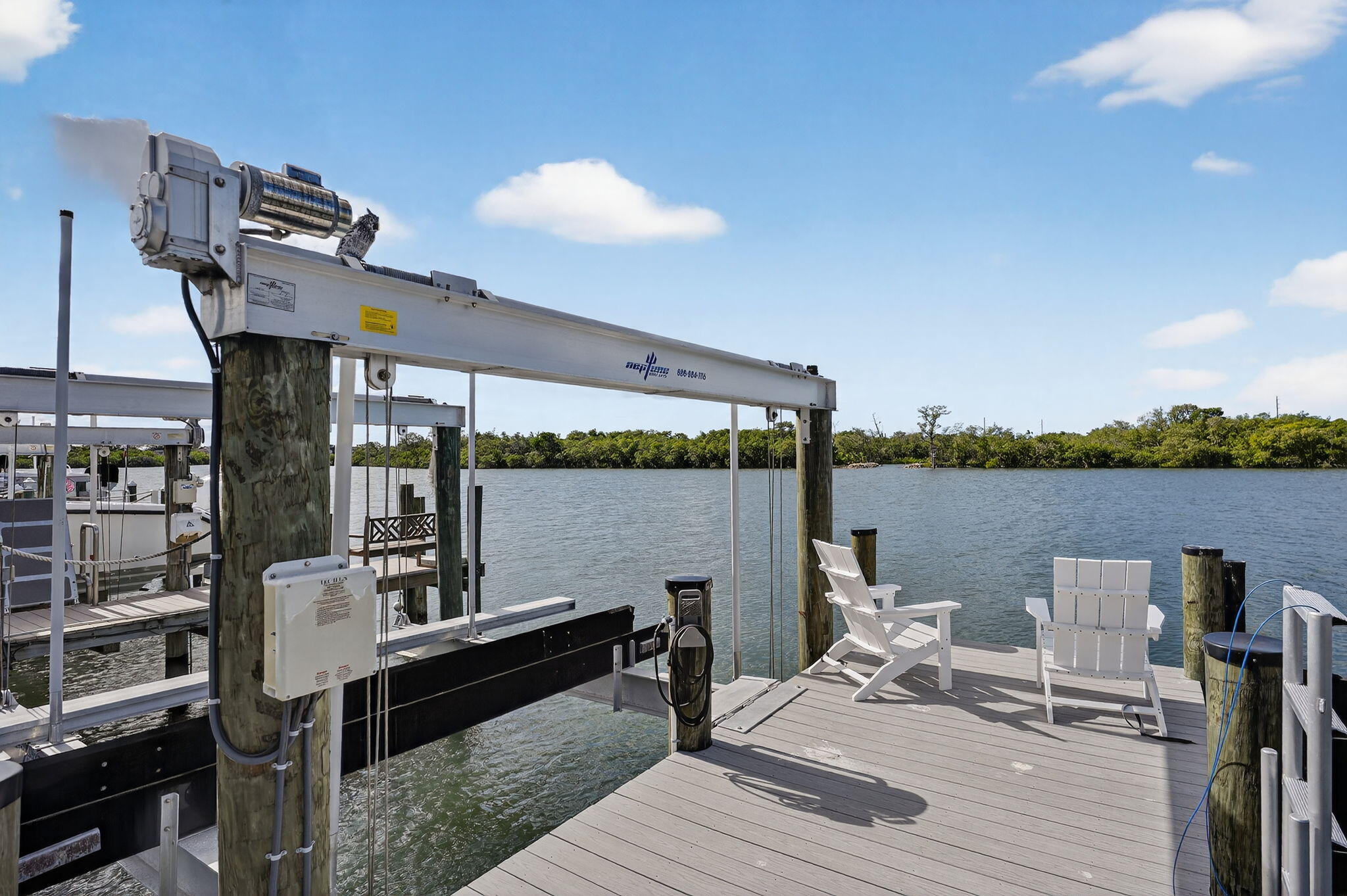 JUPITER HARBOUR - Residential