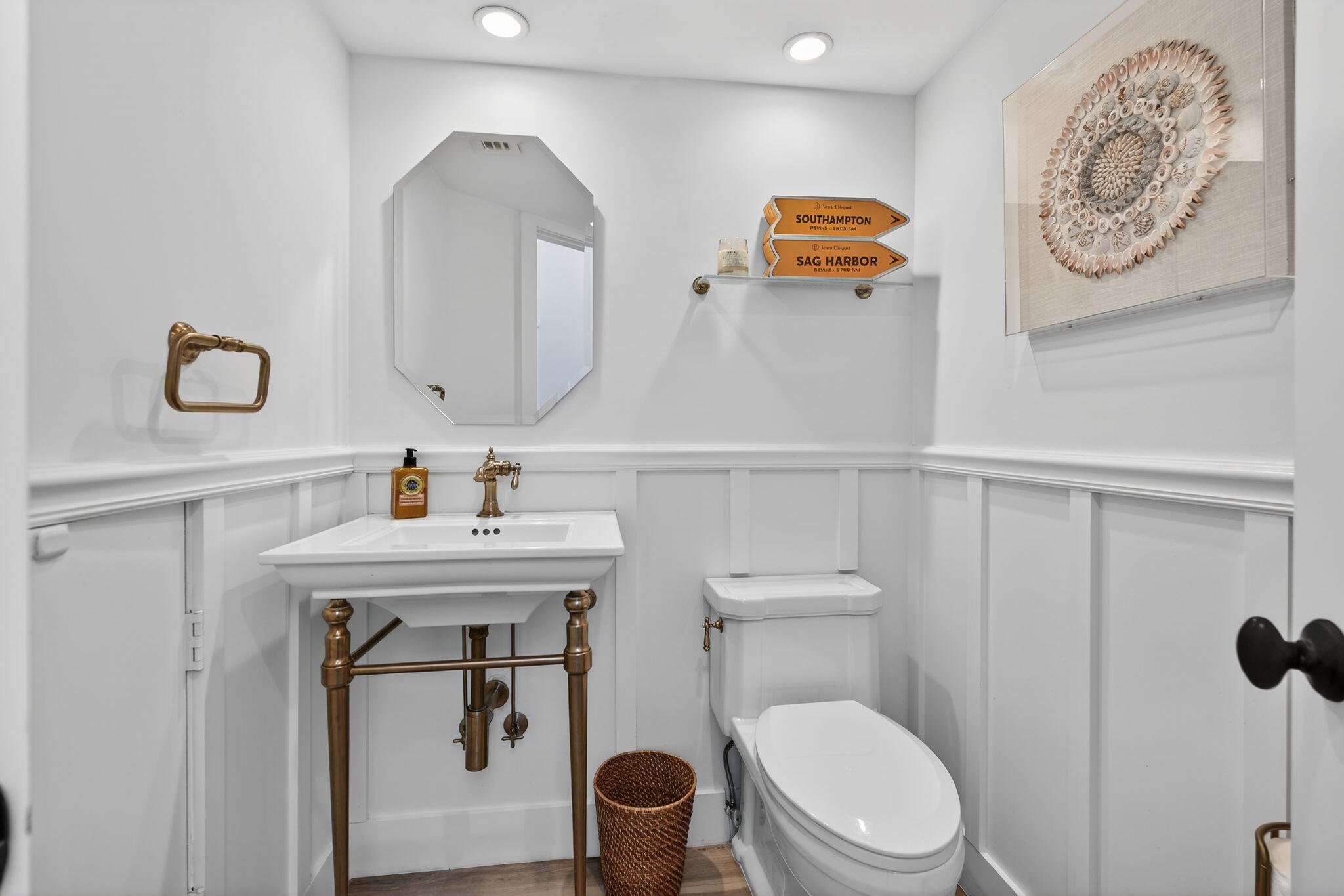 JUPITER HARBOUR - Residential