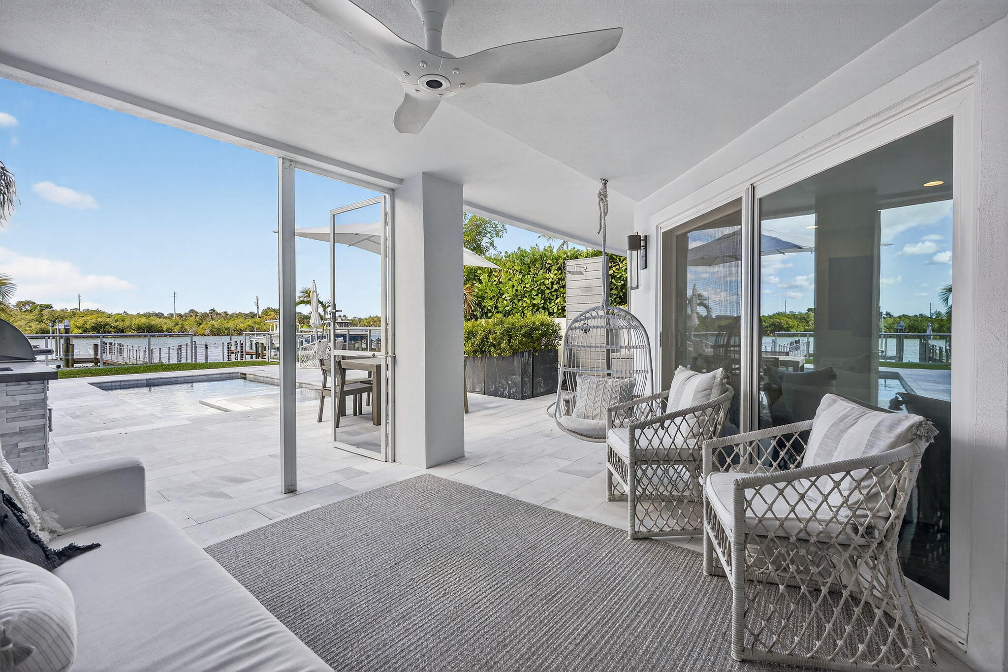 JUPITER HARBOUR - Residential