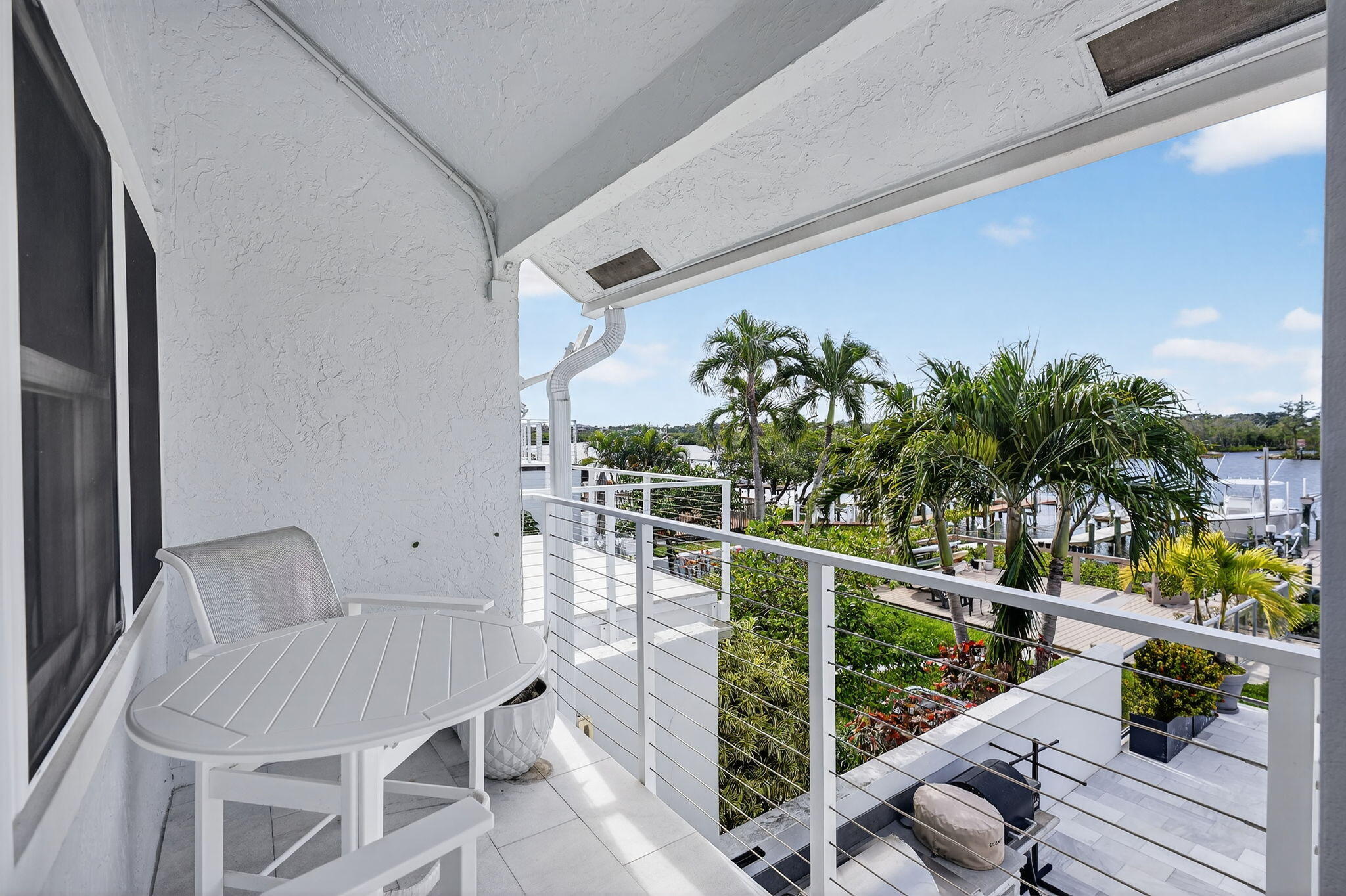 JUPITER HARBOUR - Residential