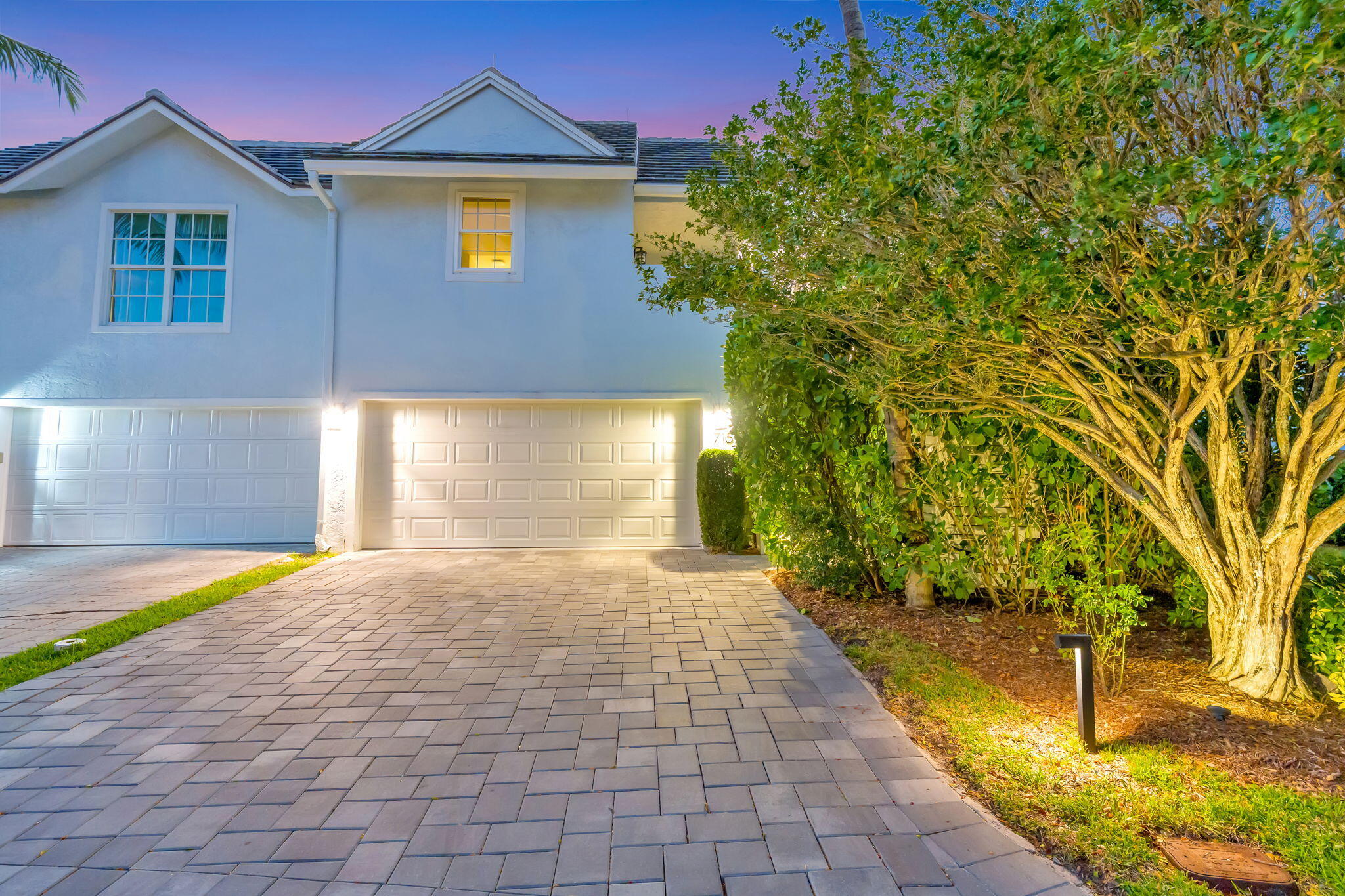 JUPITER HARBOUR - Residential