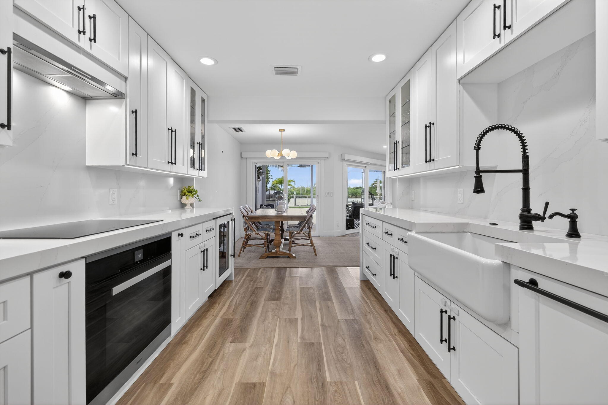 JUPITER HARBOUR - Residential