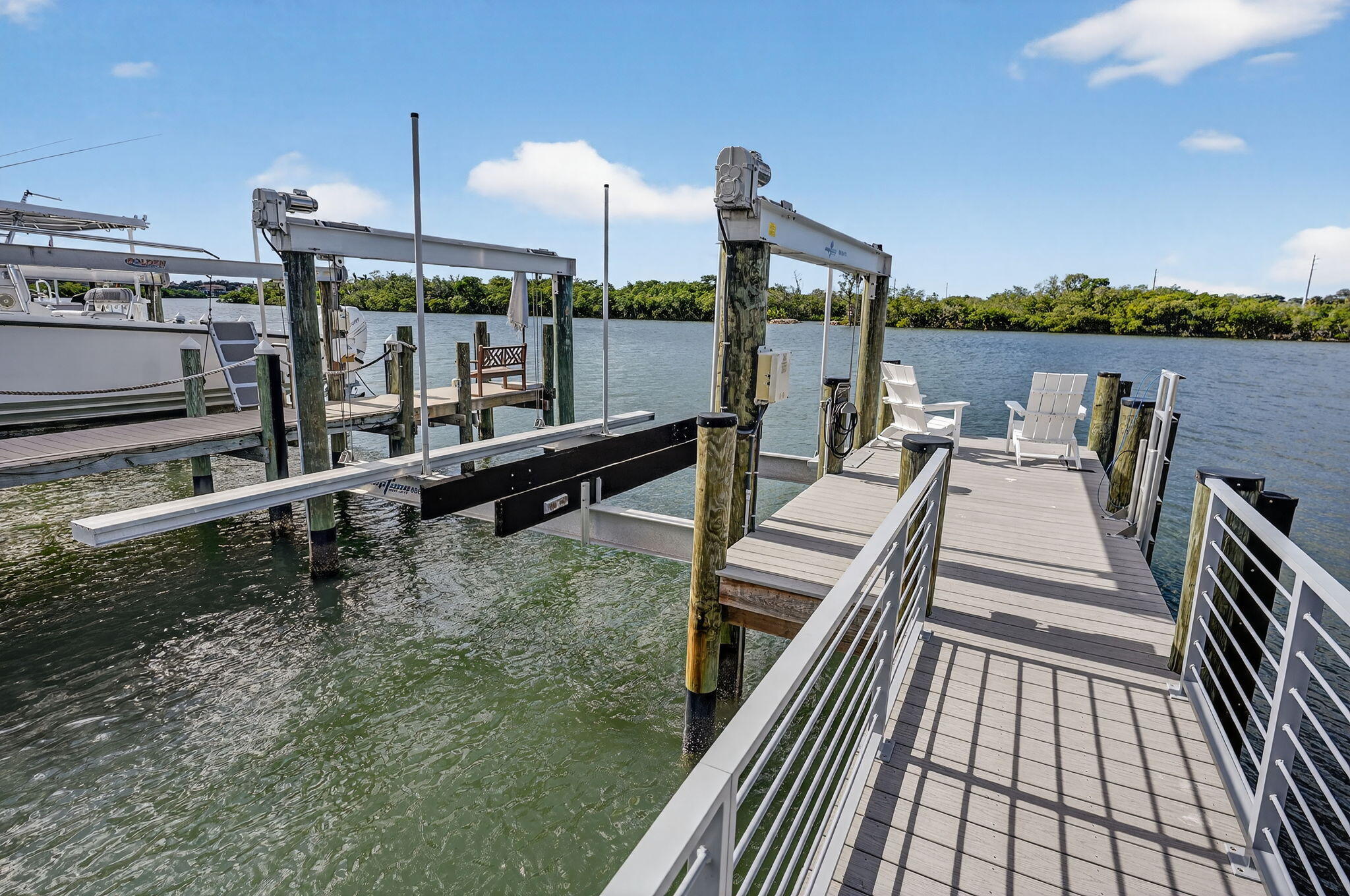 JUPITER HARBOUR - Residential