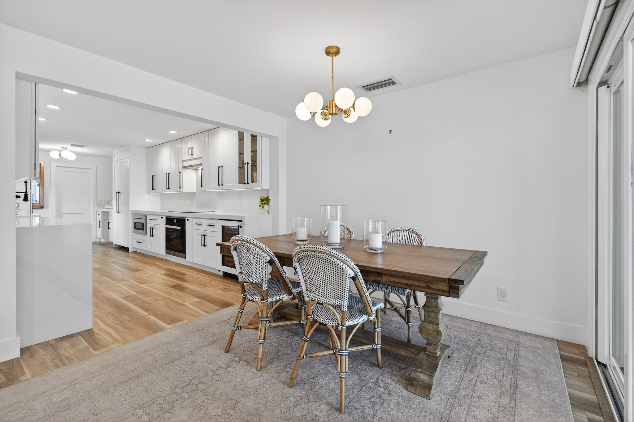 JUPITER HARBOUR - Residential