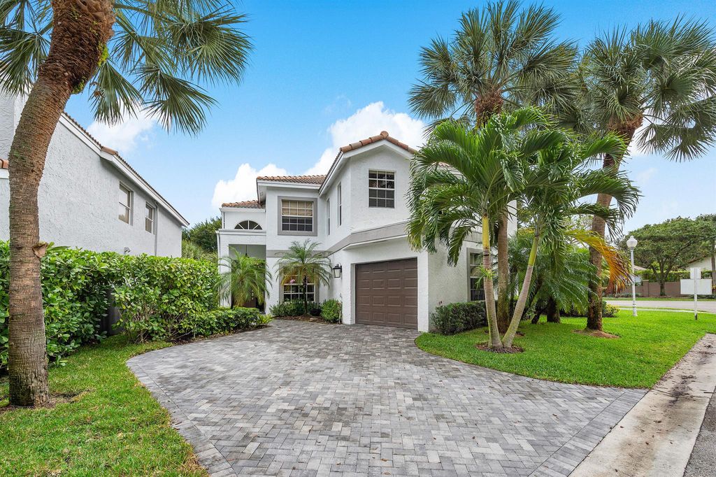 Photo of 23354 La Vida Way, Boca Raton, FL 33433 (MLS # R10965739)