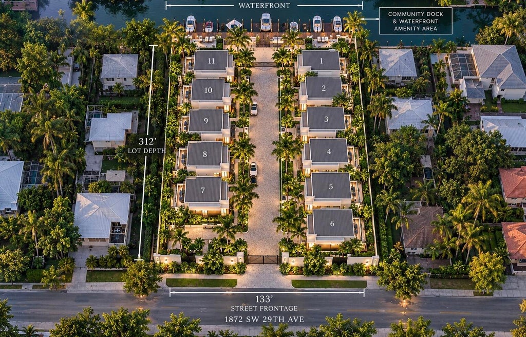 Photo of 1872 SW 29TH Avenue, Fort Lauderdale, FL 33312 (MLS # B26082747)